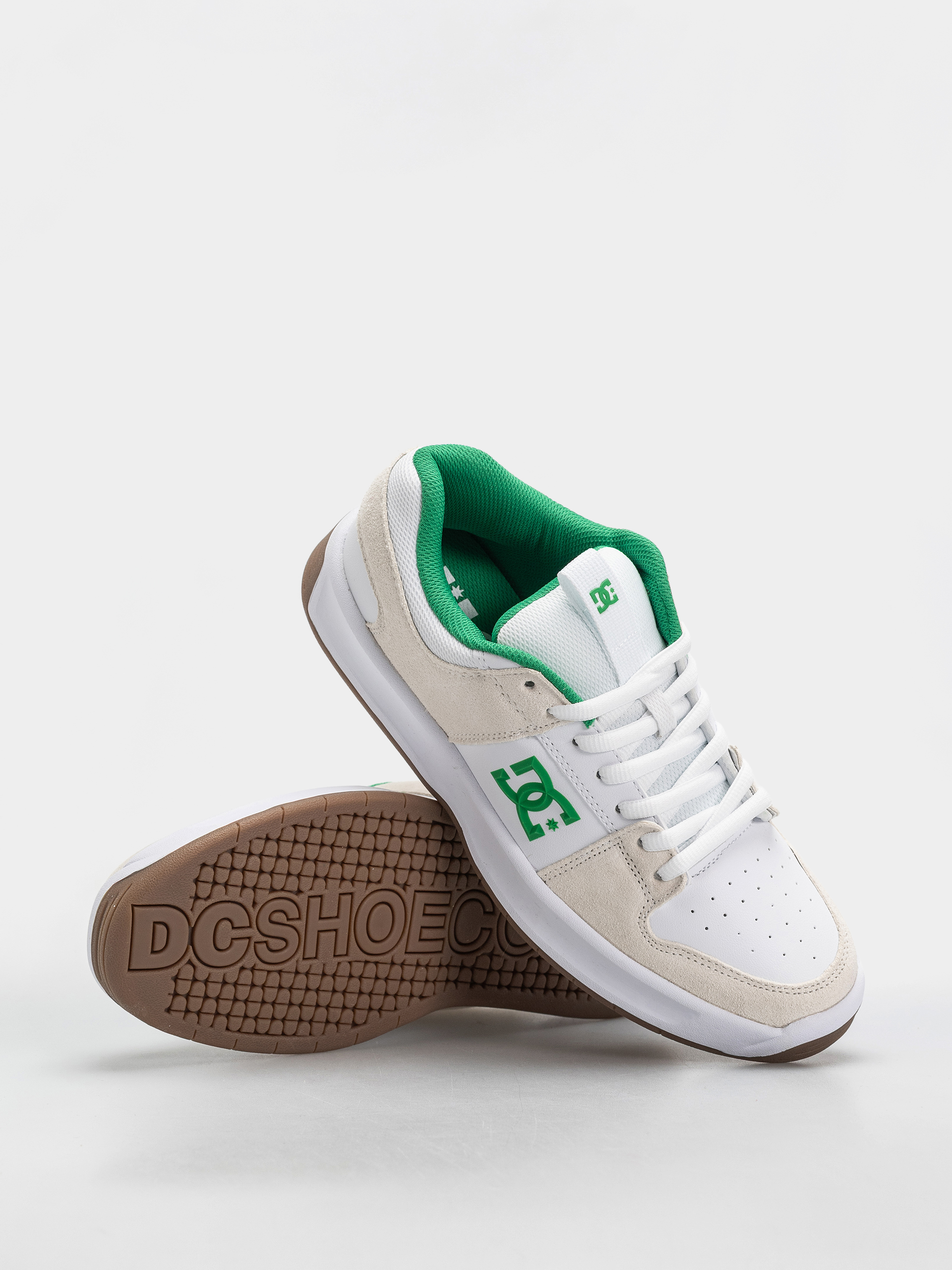 Buty DC Eo Lynx Zero (white)