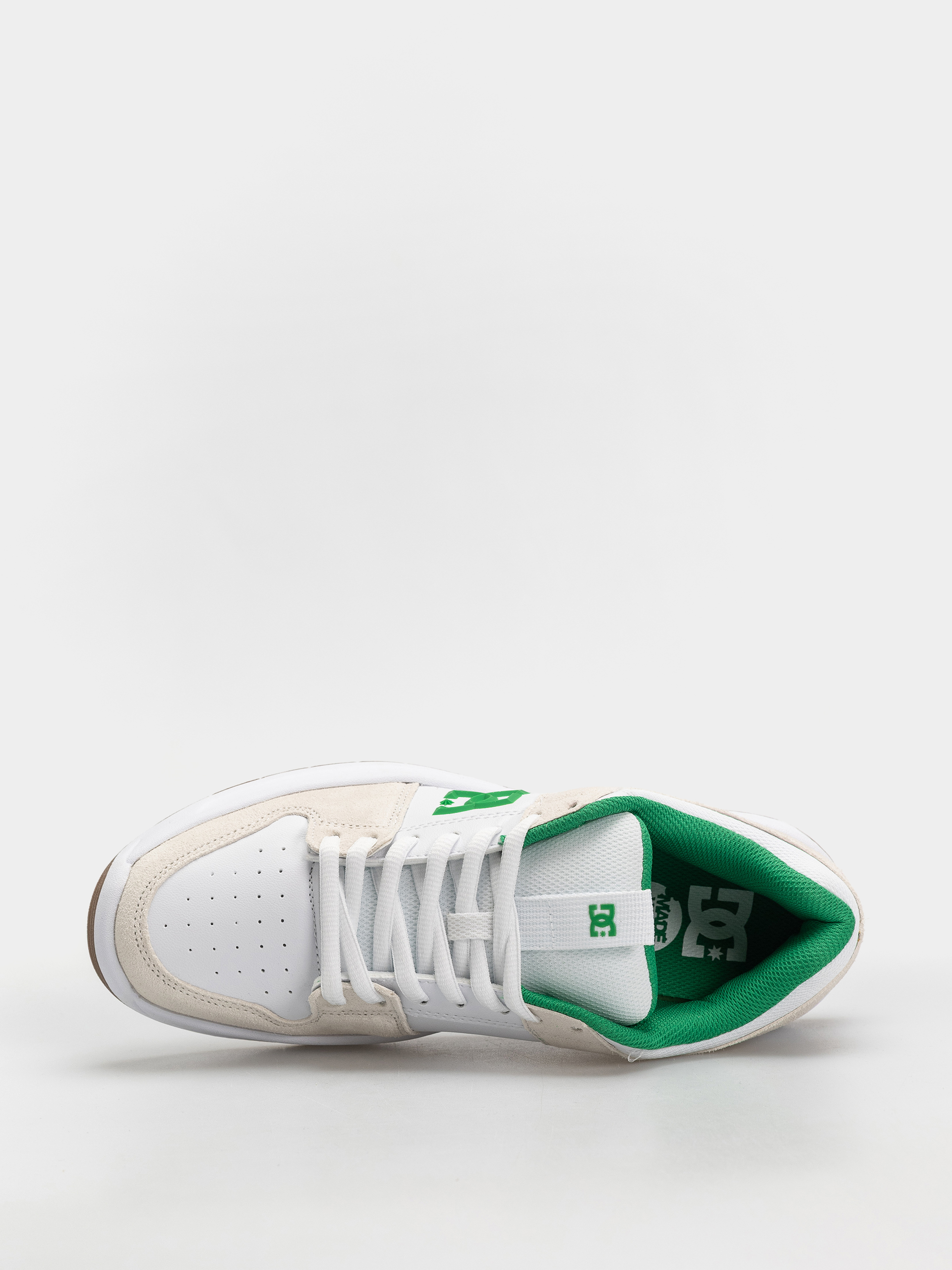Buty DC Eo Lynx Zero (white)