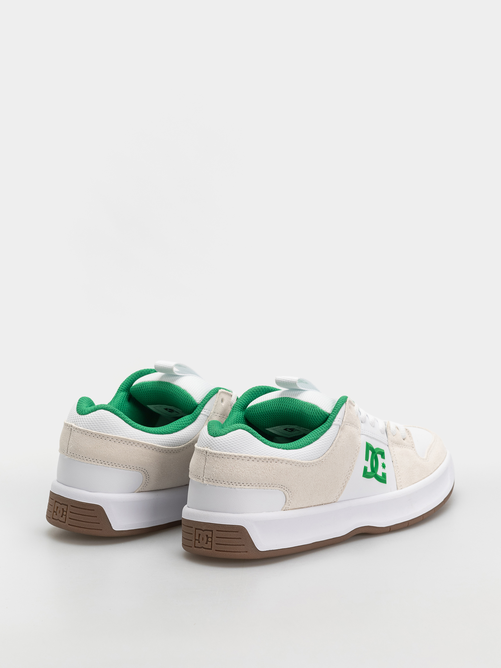 Buty DC Eo Lynx Zero (white)