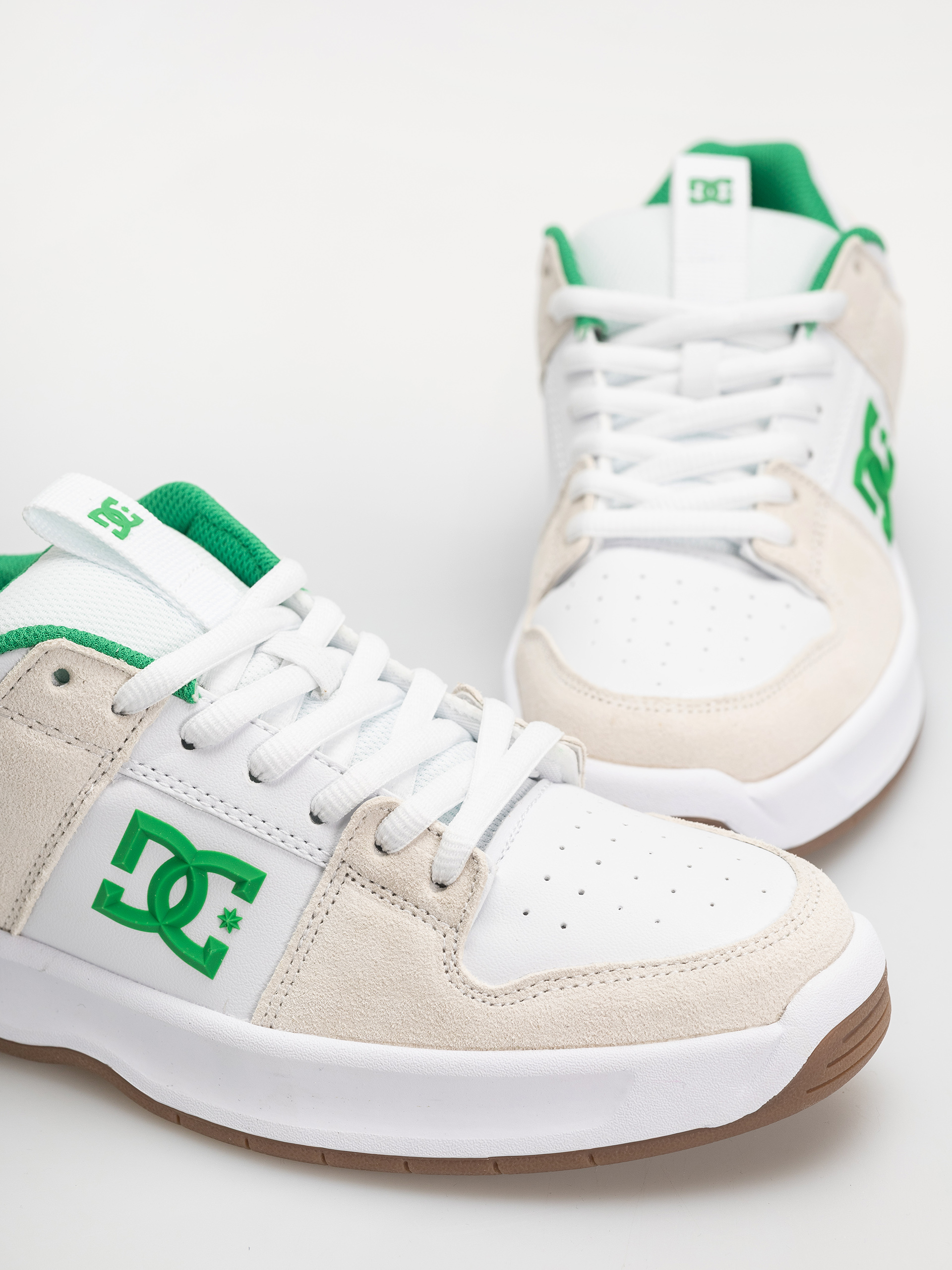 Buty DC Eo Lynx Zero (white)