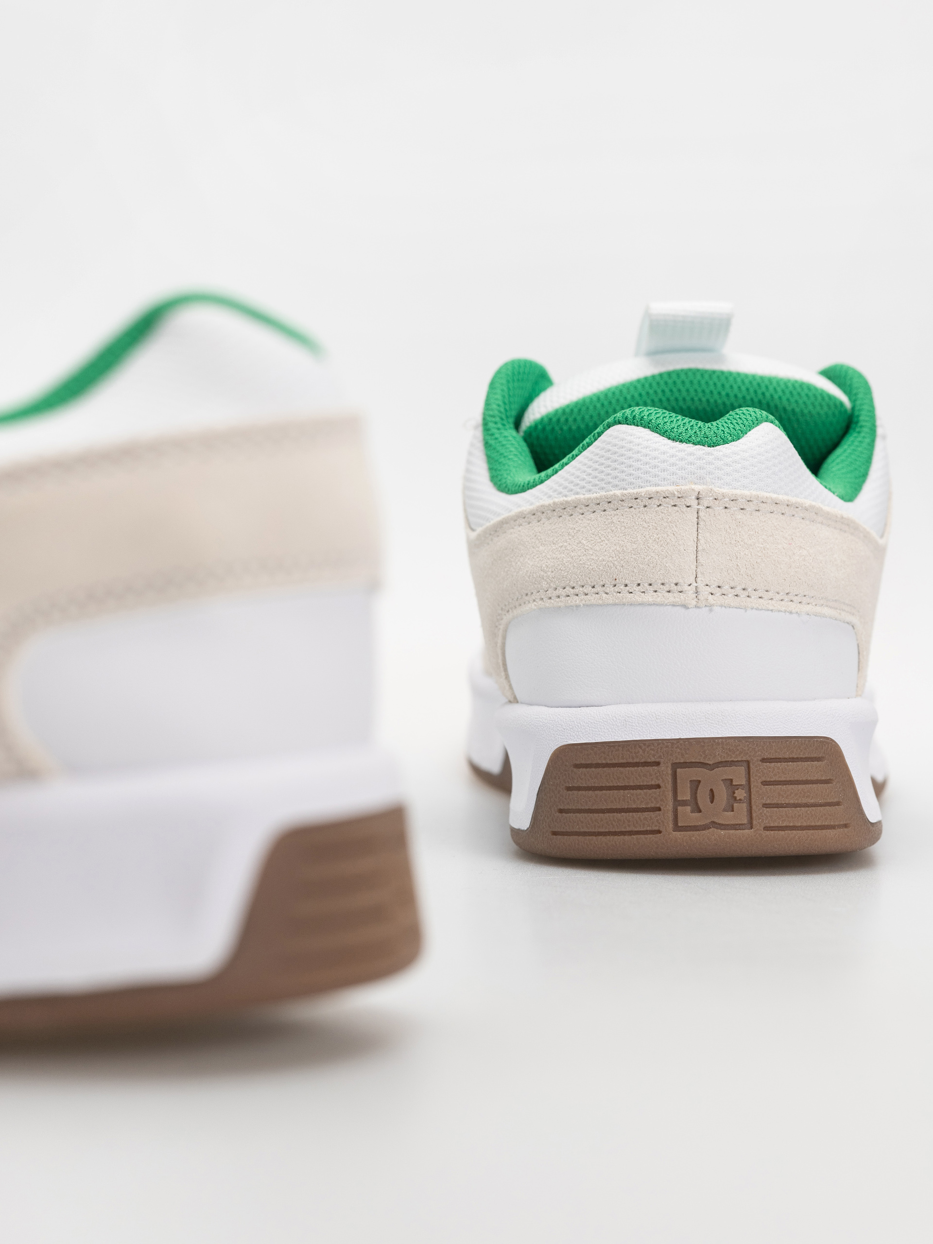 Buty DC Eo Lynx Zero (white)