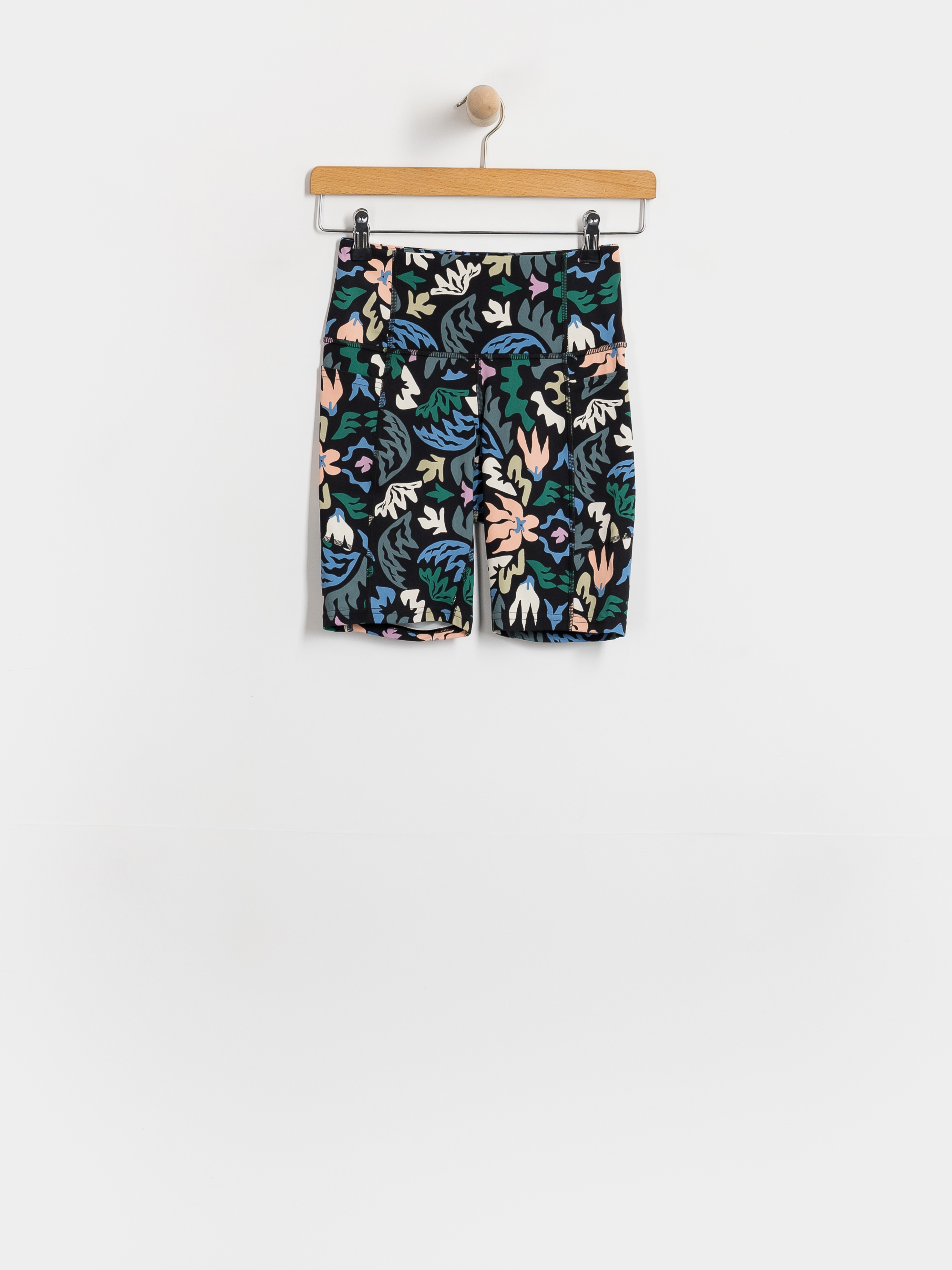 Szorty Patagonia Maipo 8in Wmn (kaleido/black)