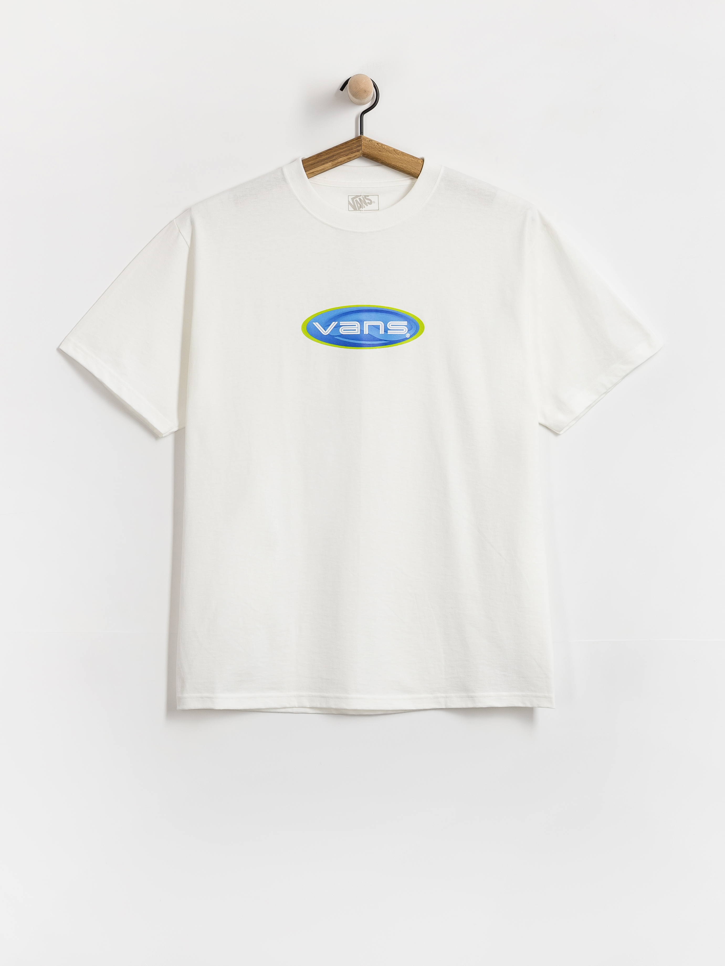 T-shirt Vans Planet Vans (white)
