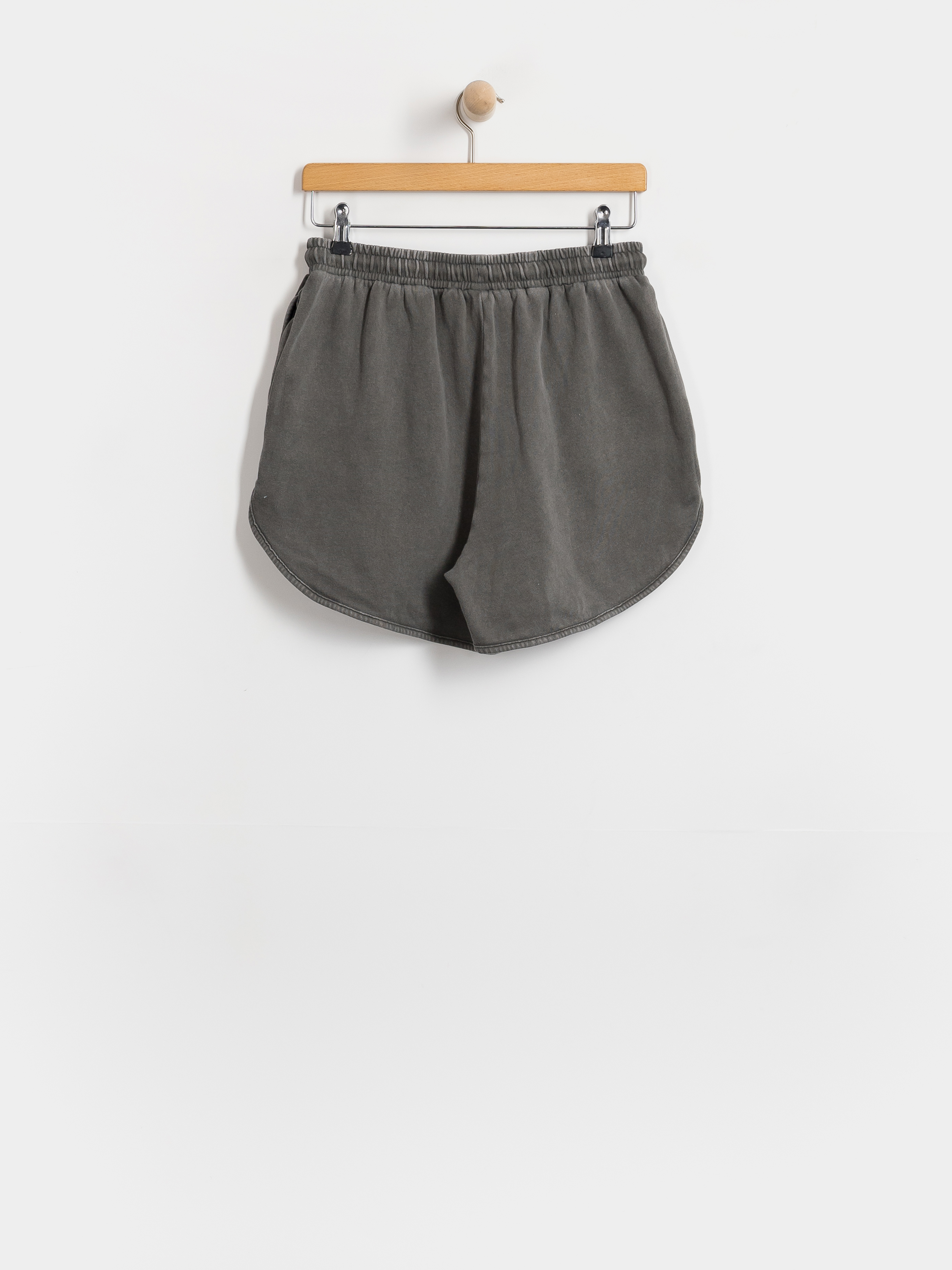 Szorty Santa Cruz Groovy Stack Wmn (grey wash)