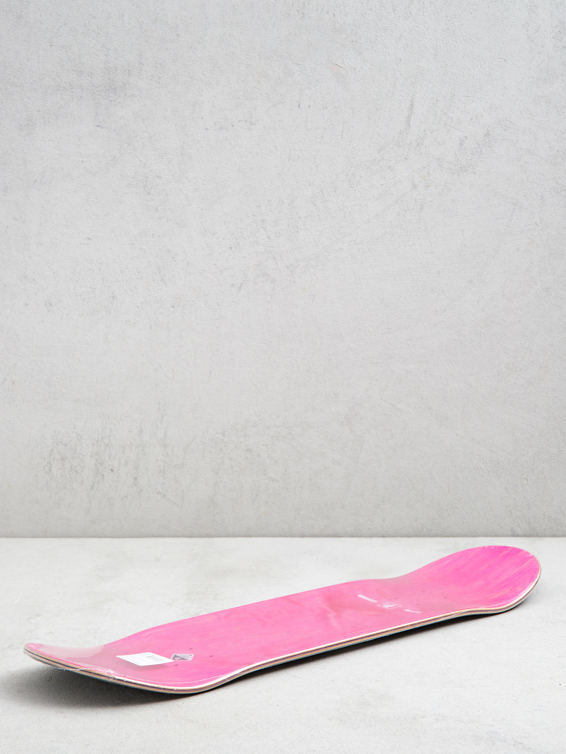 Deck Primitive Silvas Soty (black)