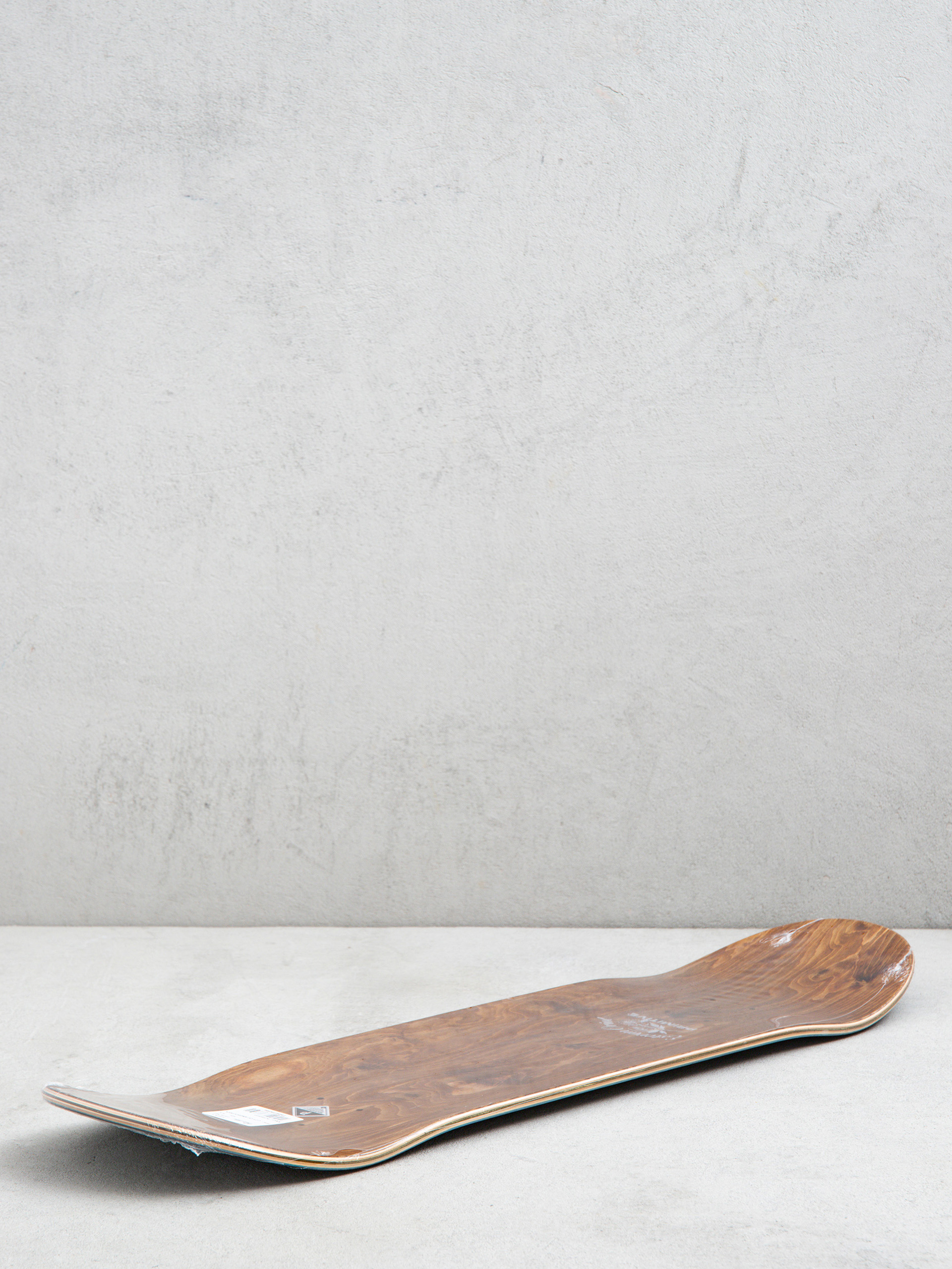 Deck Primitive City Of Angels