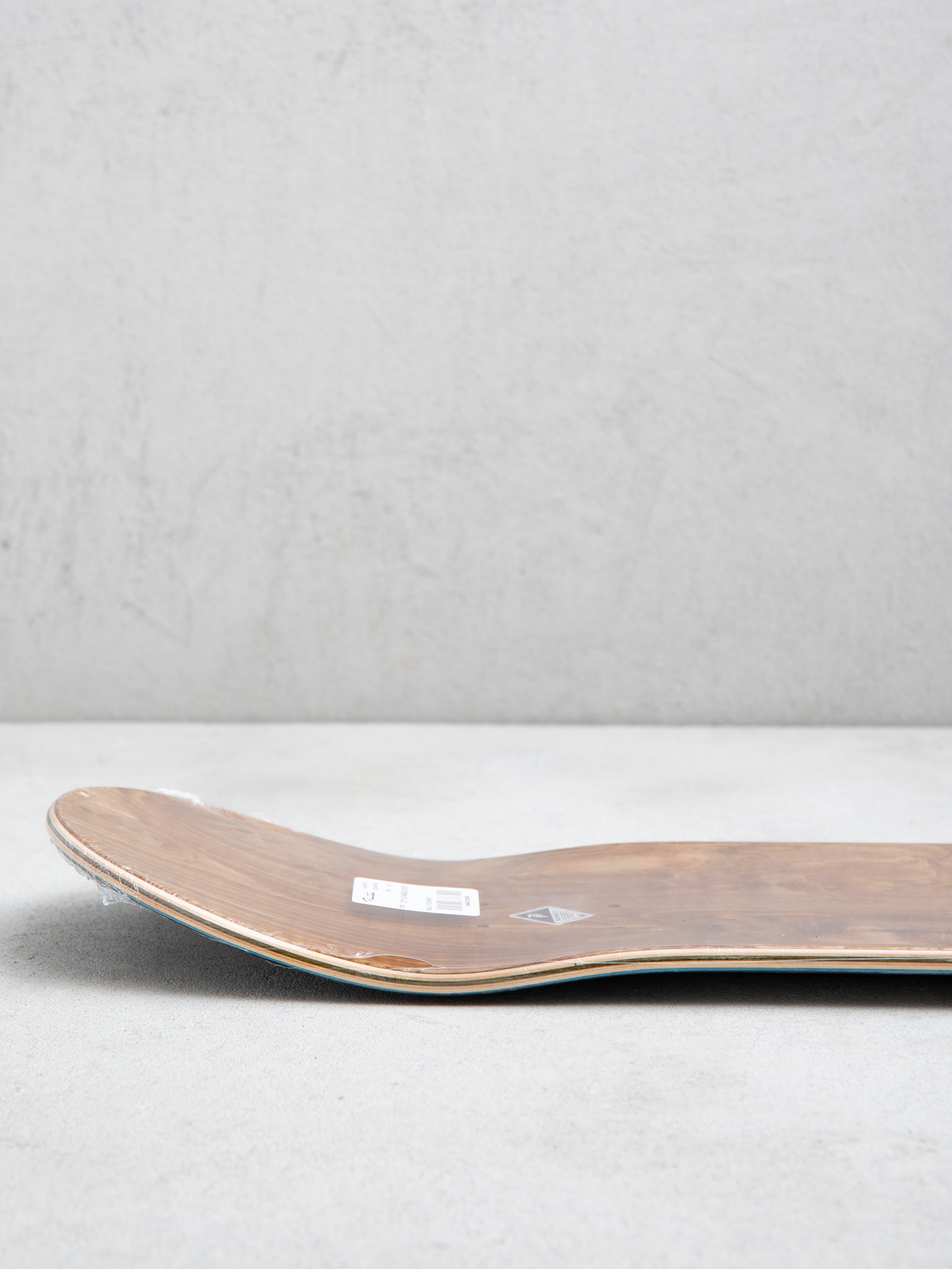 Deck Primitive City Of Angels