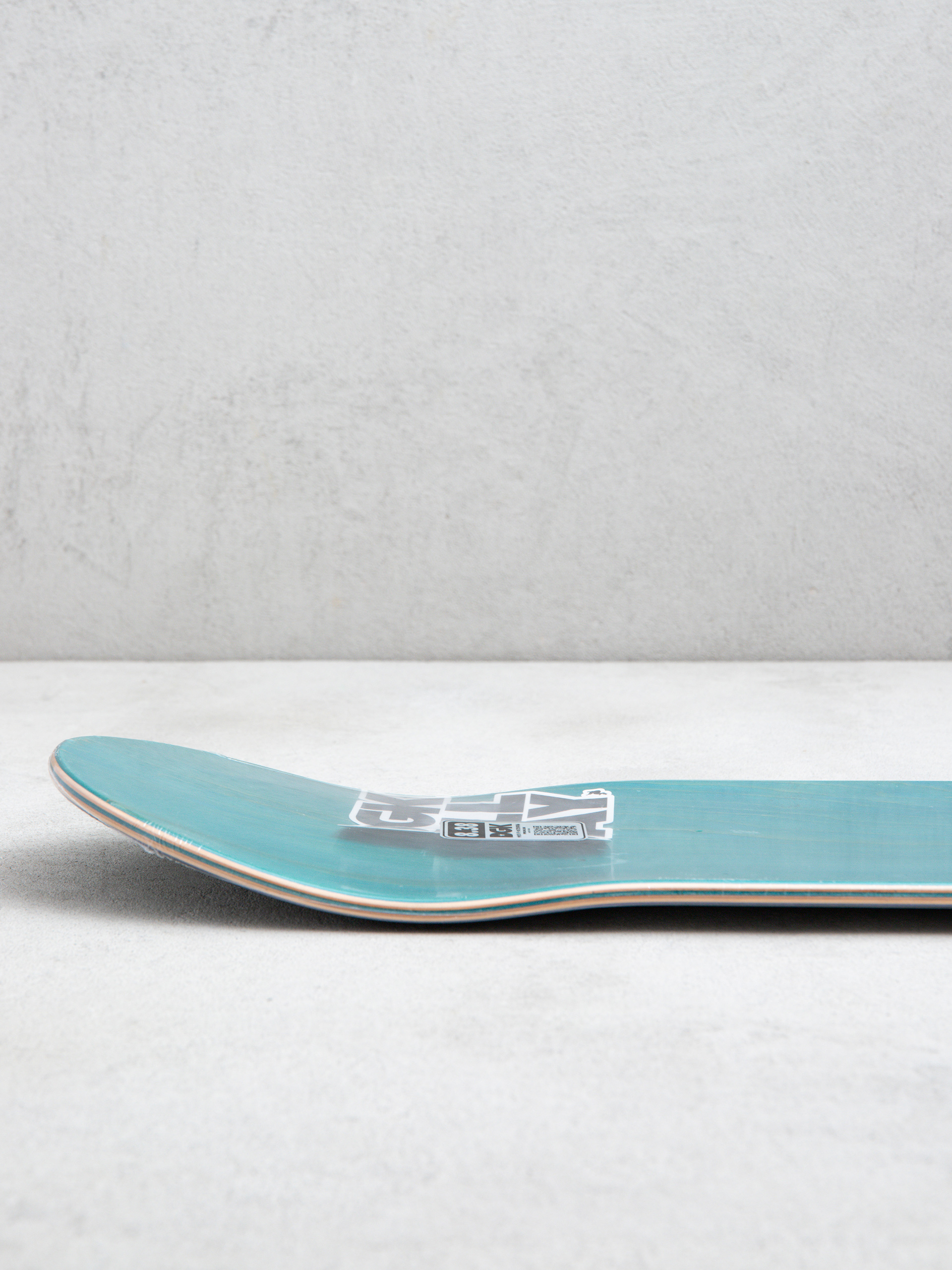Deck DGK Mazzari Lineage