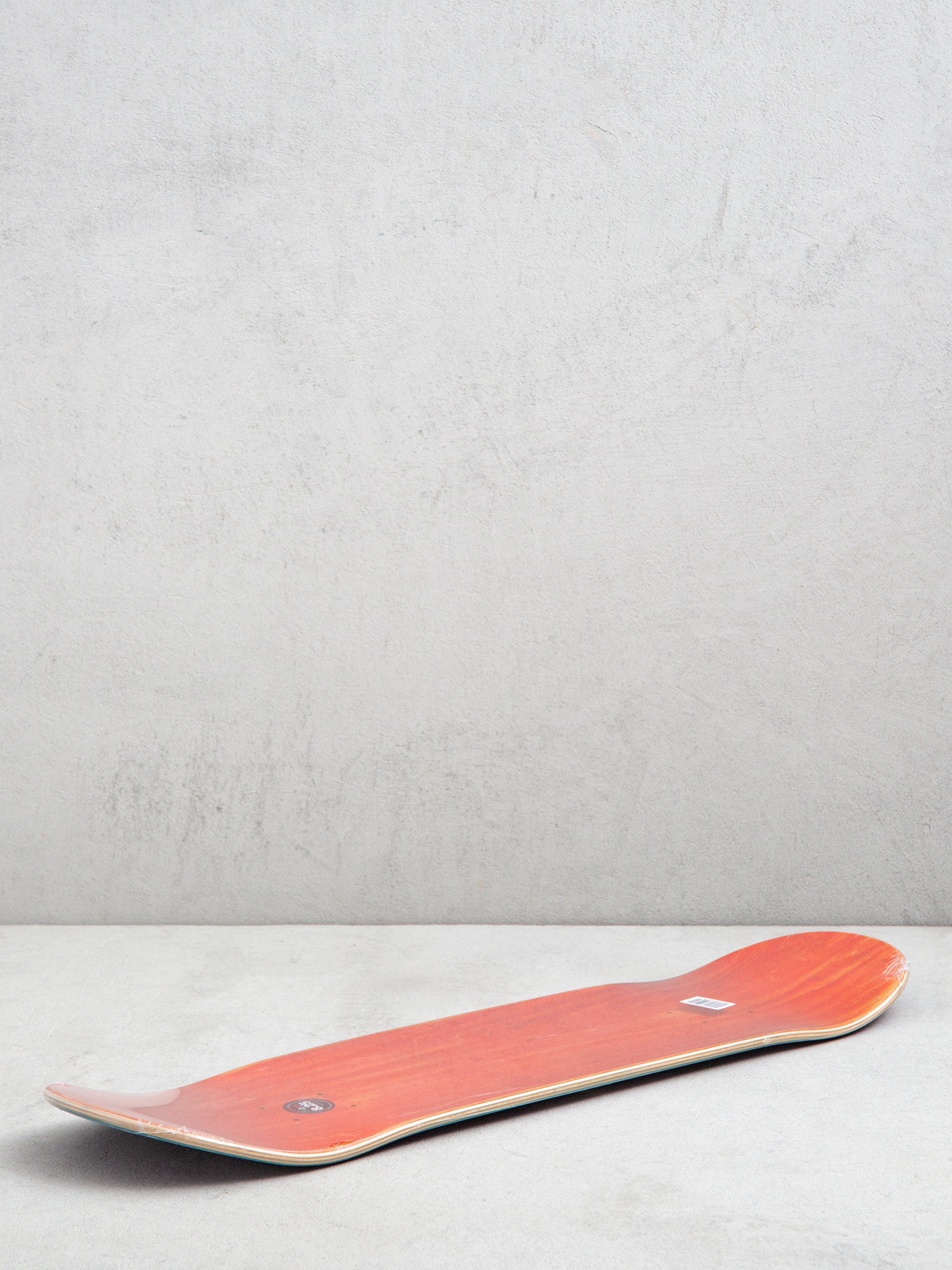 Deck Pizza Skateboards Pepe