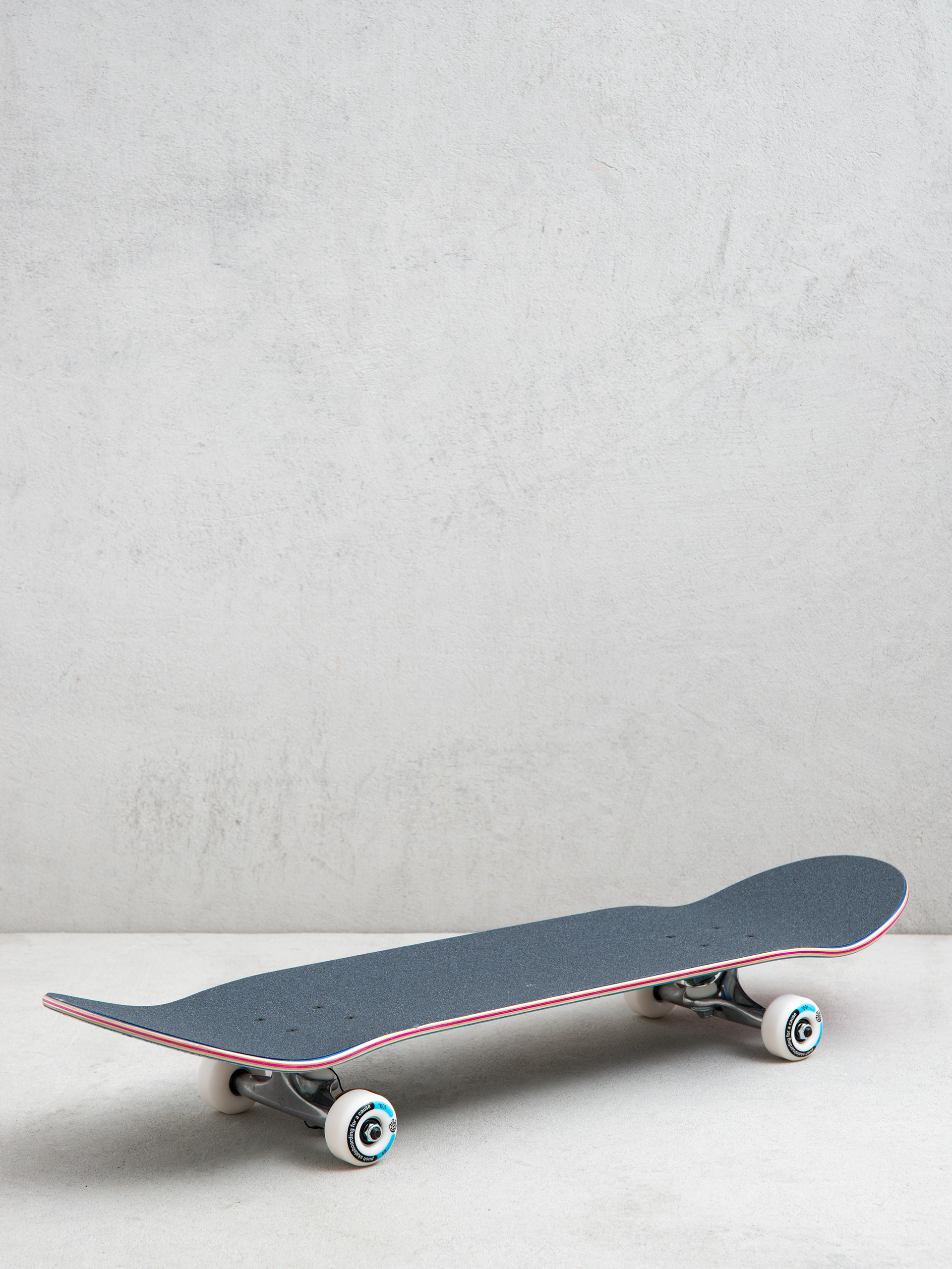 Deskorolka Push Andy Jenkins Guest (teal)