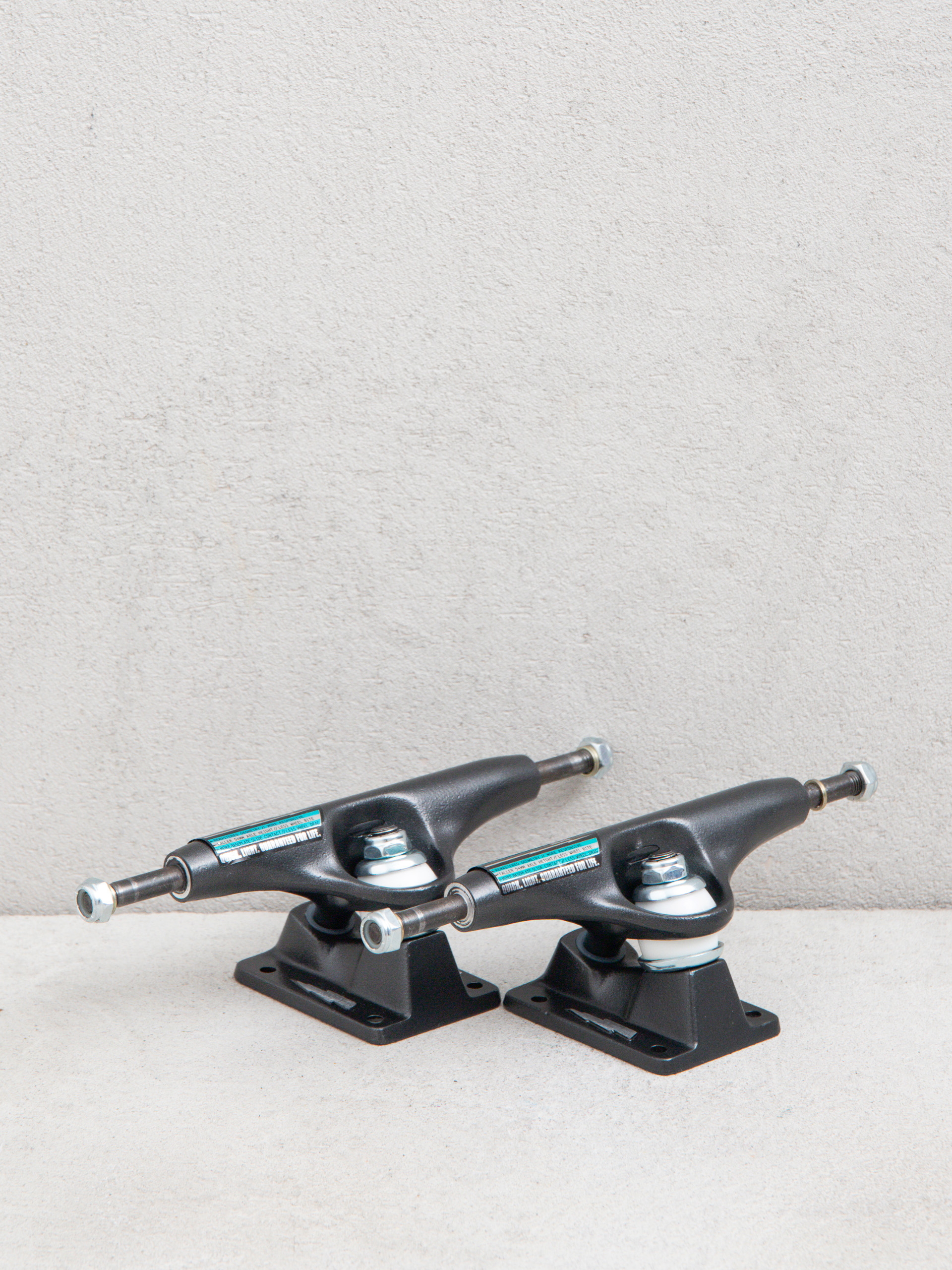 Traki Thunder Team T II Voltage (dk.grey)