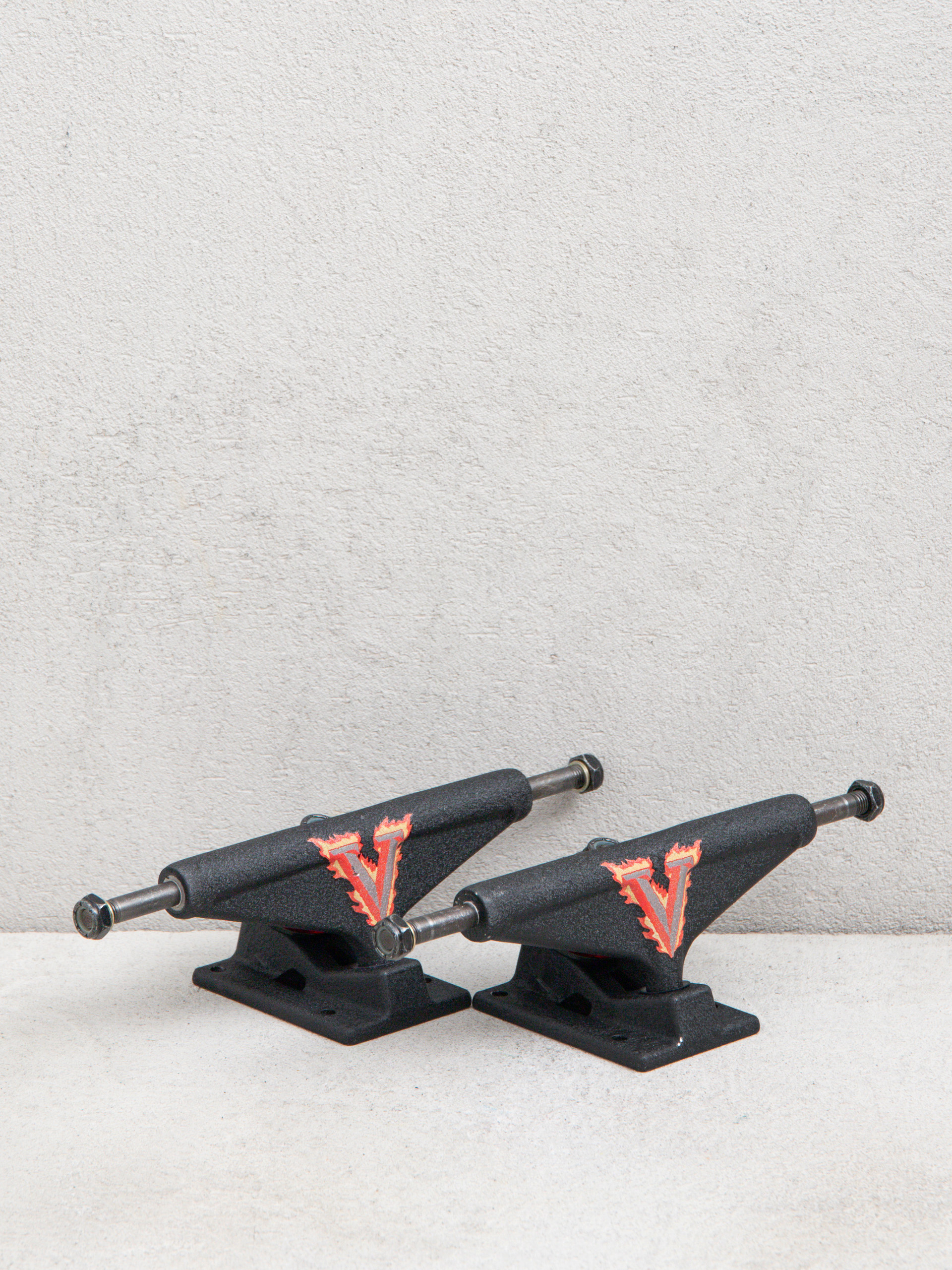 Traki Venture Fvry Team Edition (black)