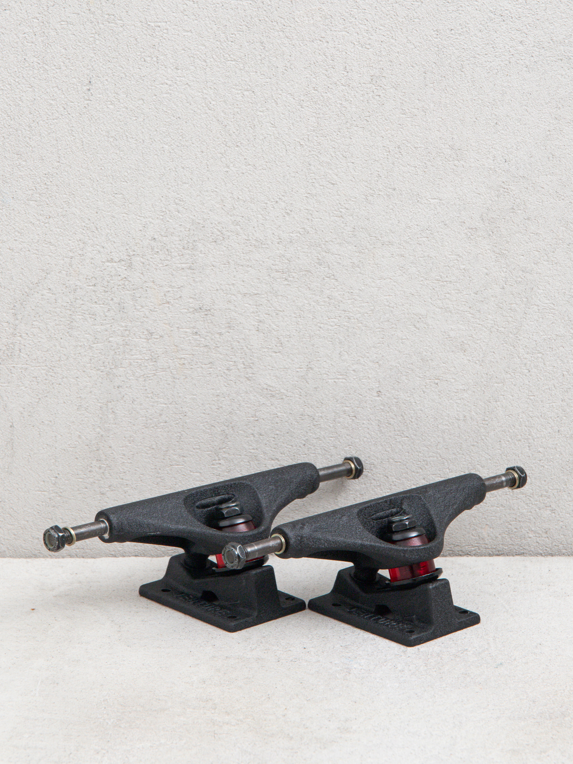 Traki Venture Fvry Team Edition (black)