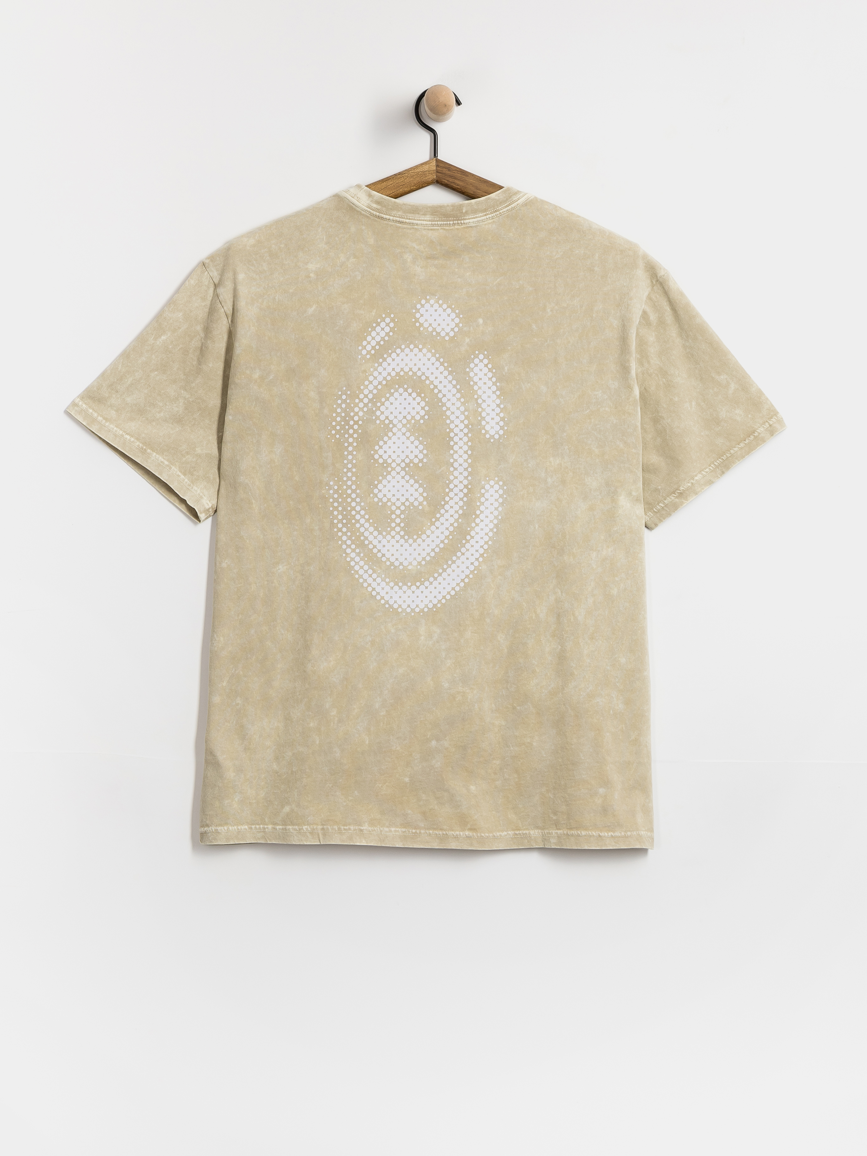 T-shirt Element Lab (aluminum)
