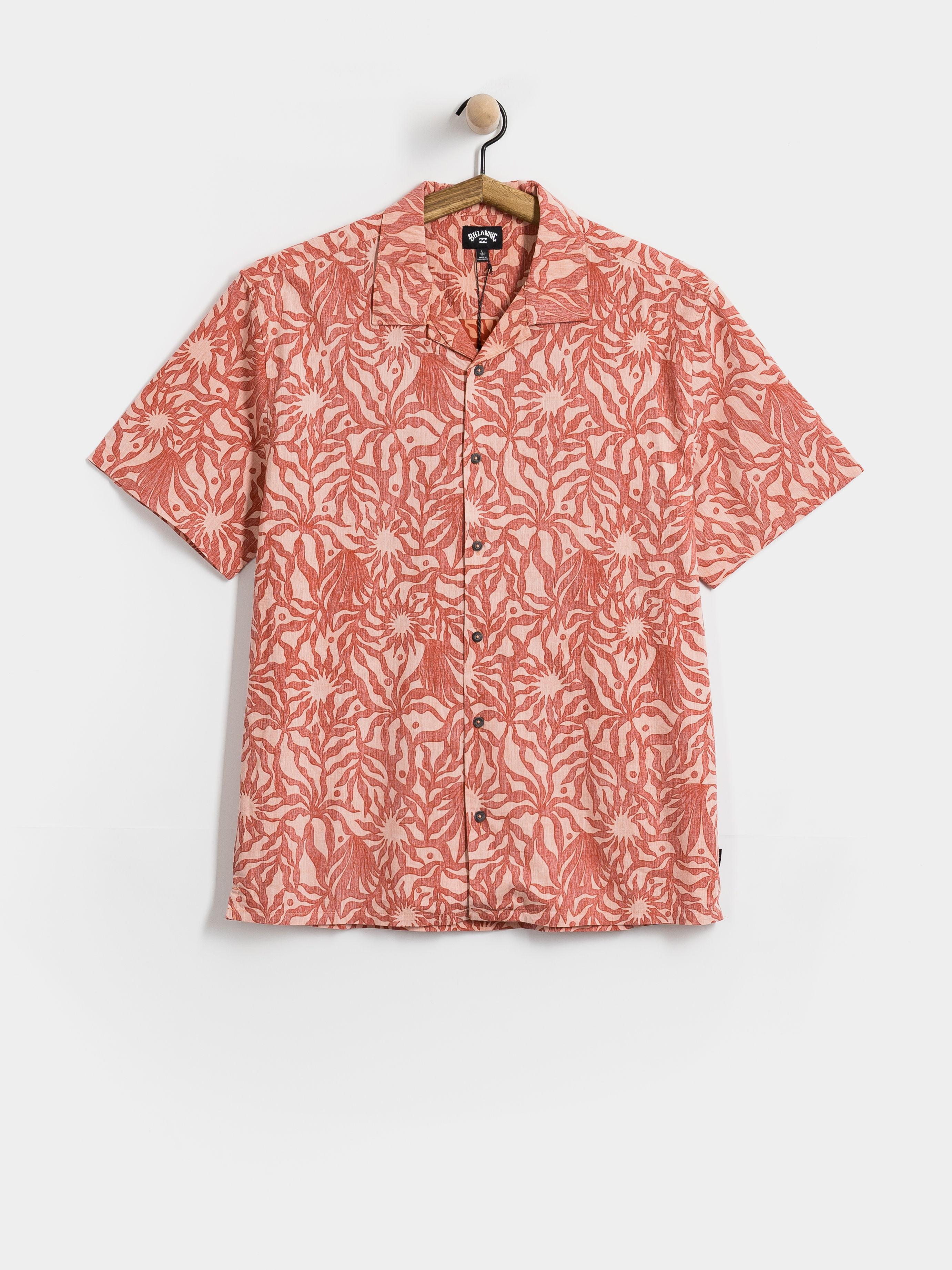 Koszula Billabong Vacay (chilli red)