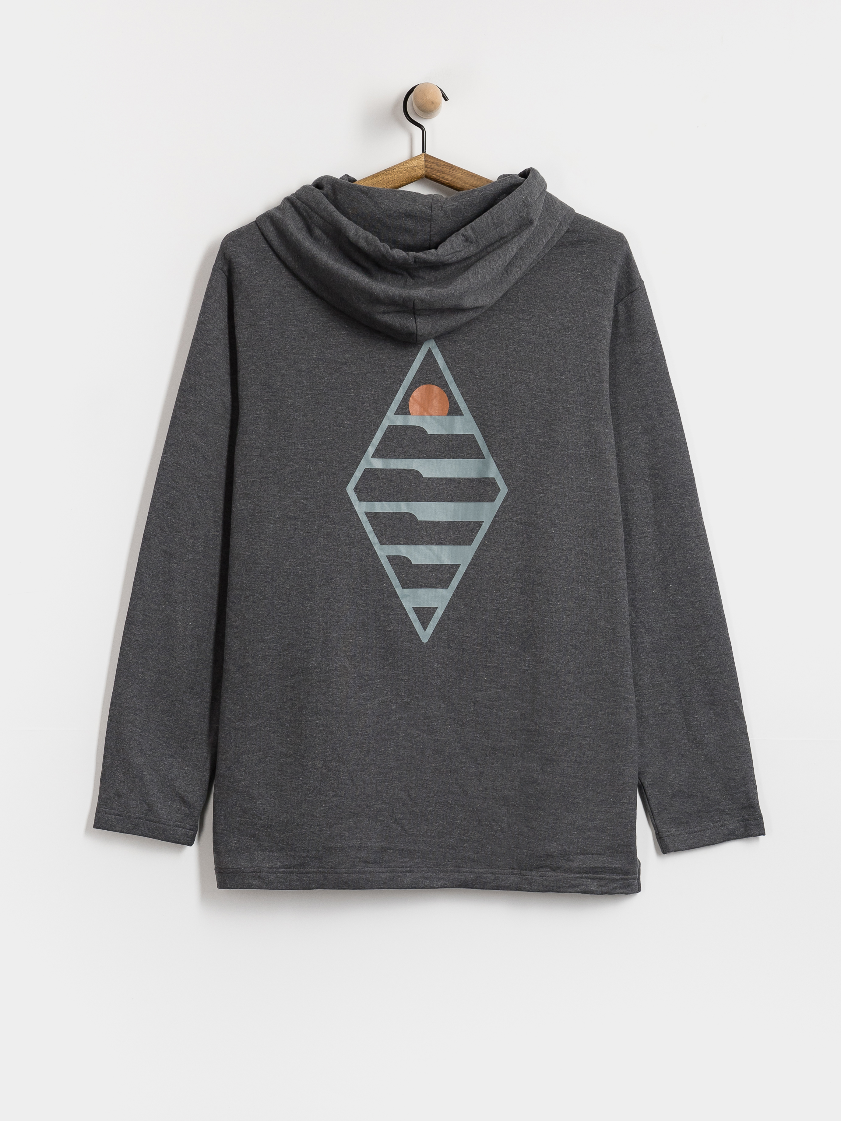 Bluza z kapturem Patagonia Lightweight Water People Sets Wildrise HD