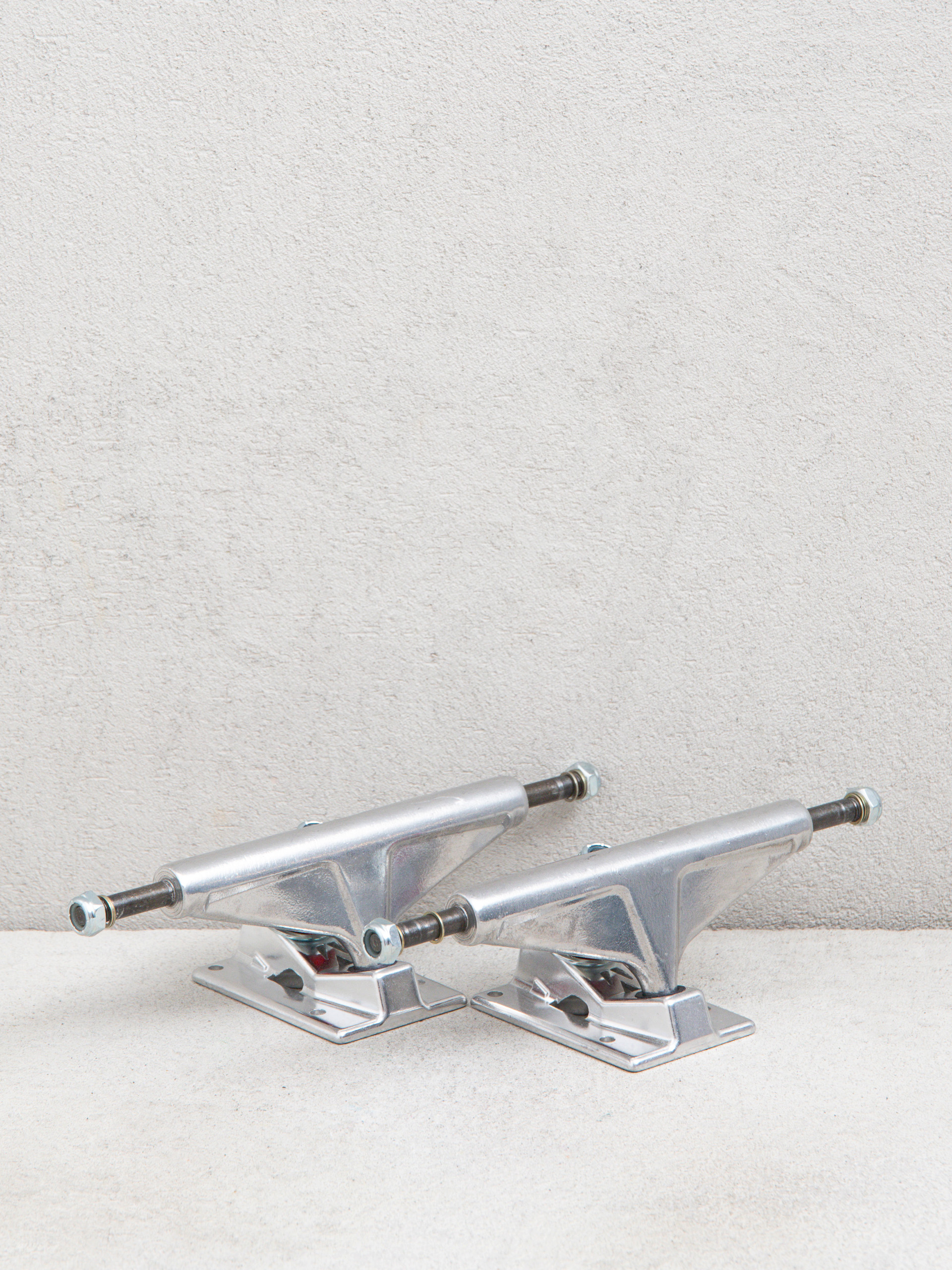 Traki Venture Team V Forged Polished