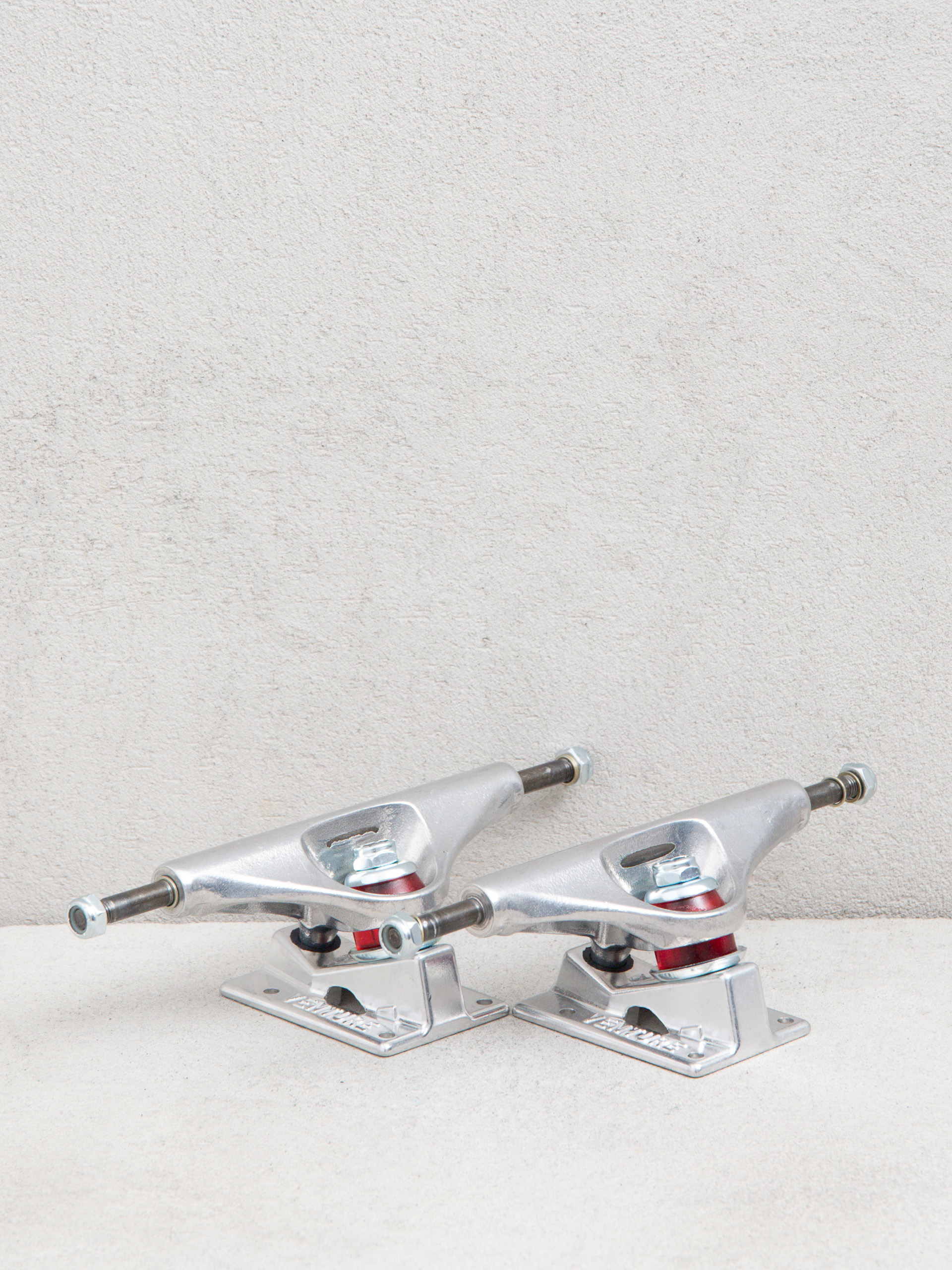 Traki Venture Team V Forged Polished (silver)