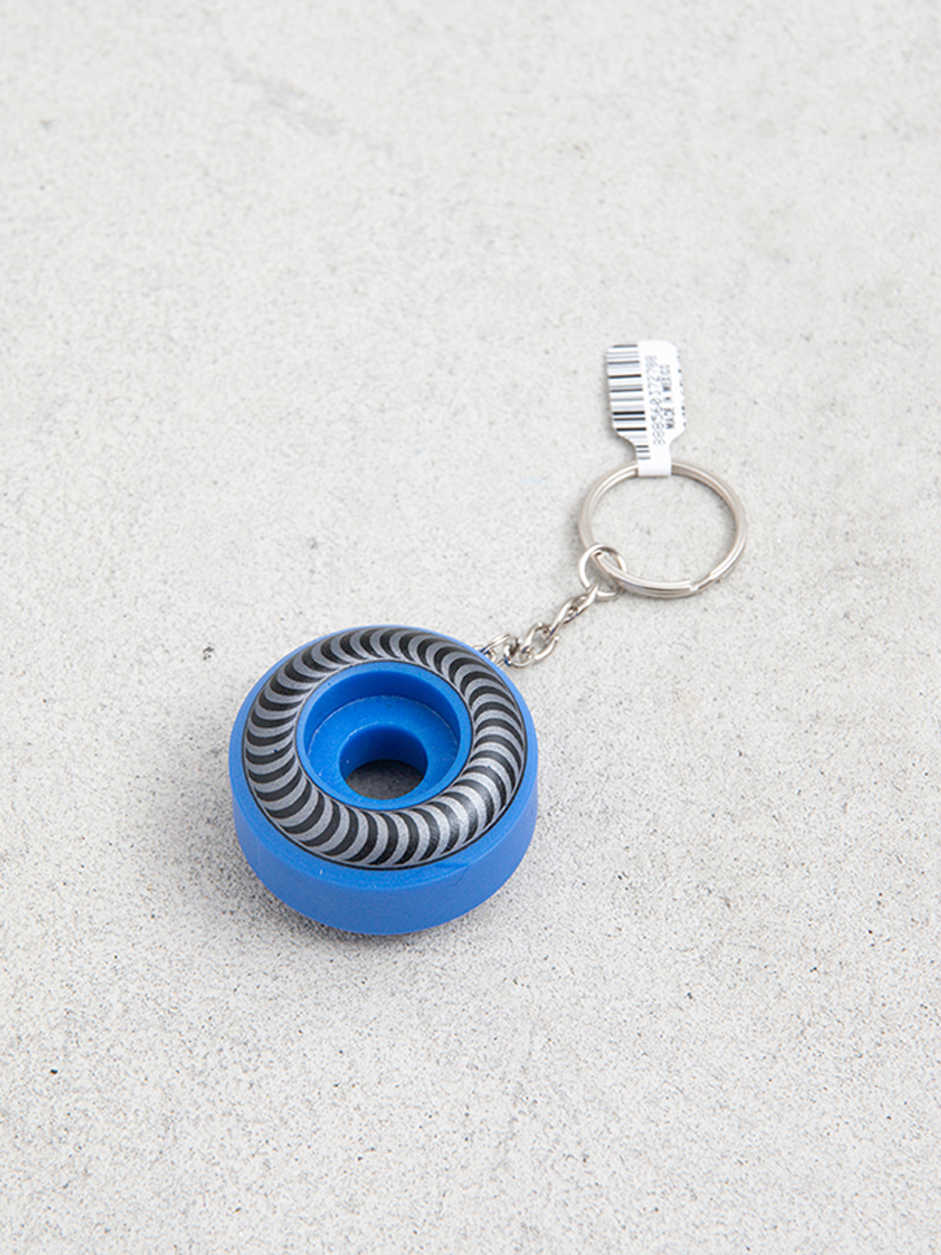 Breloczek Spitfire Wheel Keychain (royal)