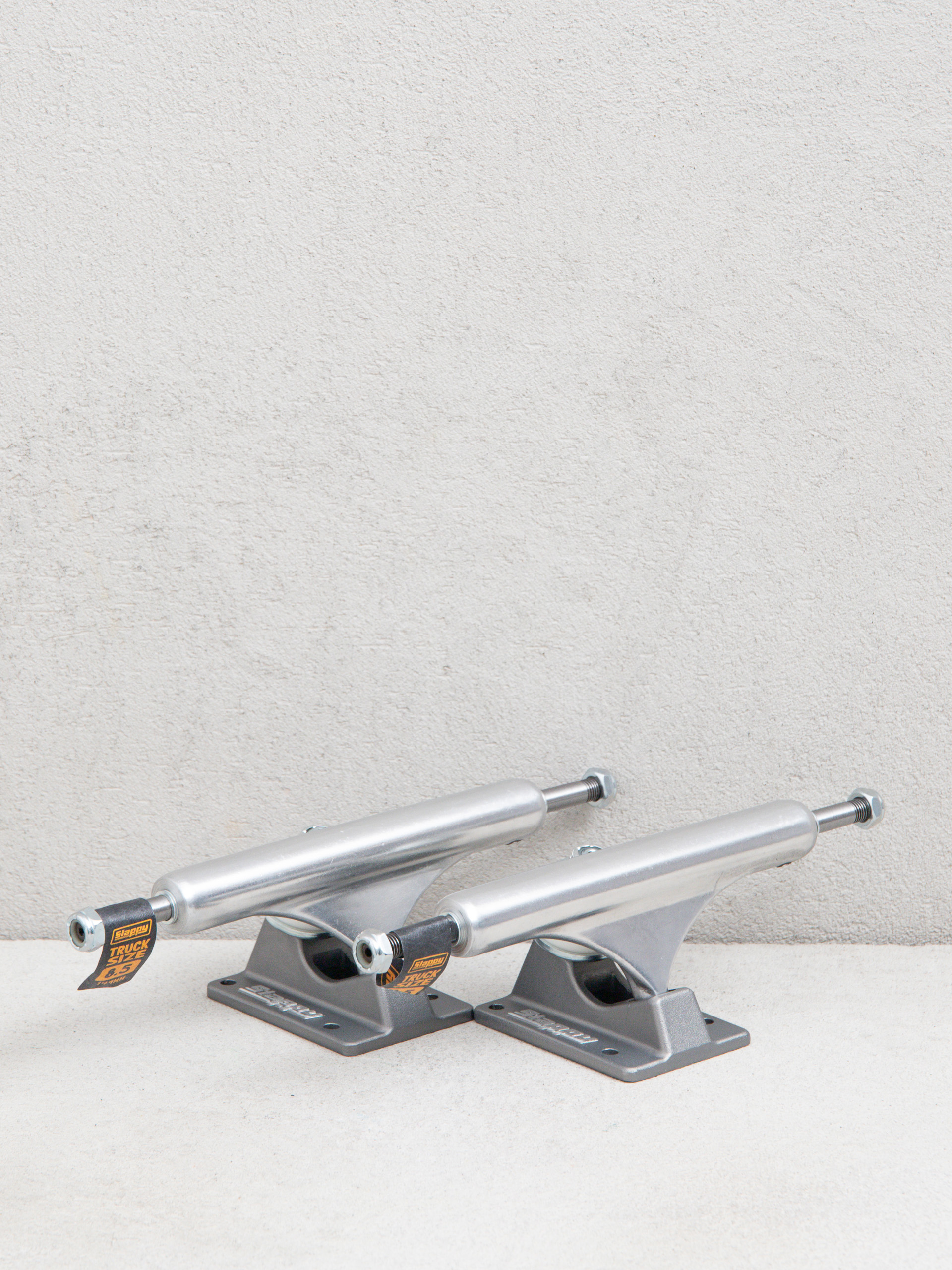 Traki Slappy ST1 Hollow Lights