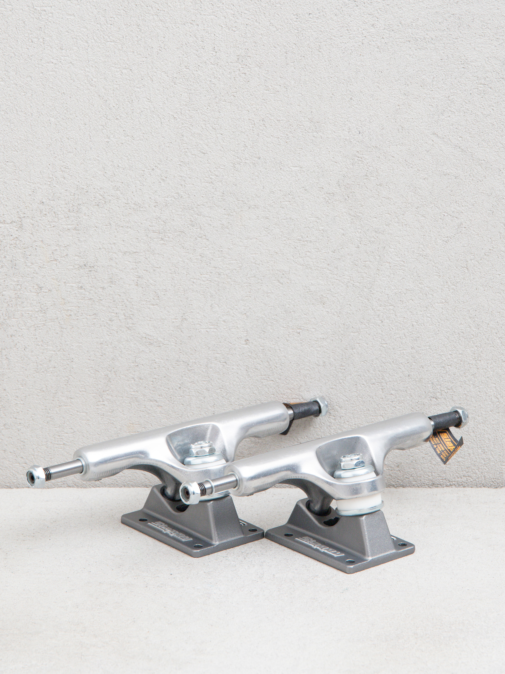 Traki Slappy ST1 Hollow Lights (gunmetal)