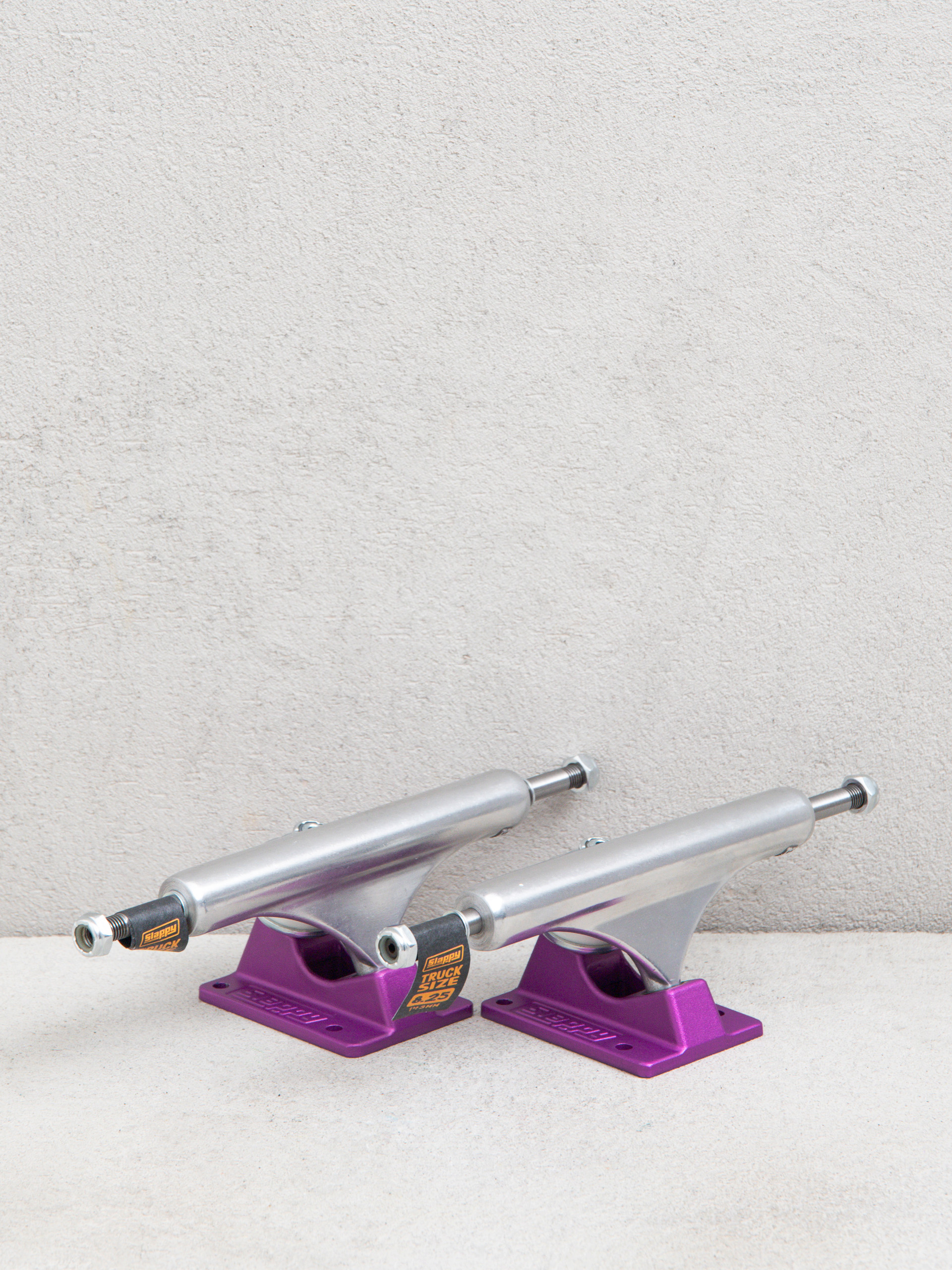 Traki Slappy ST1 Hollow Lights