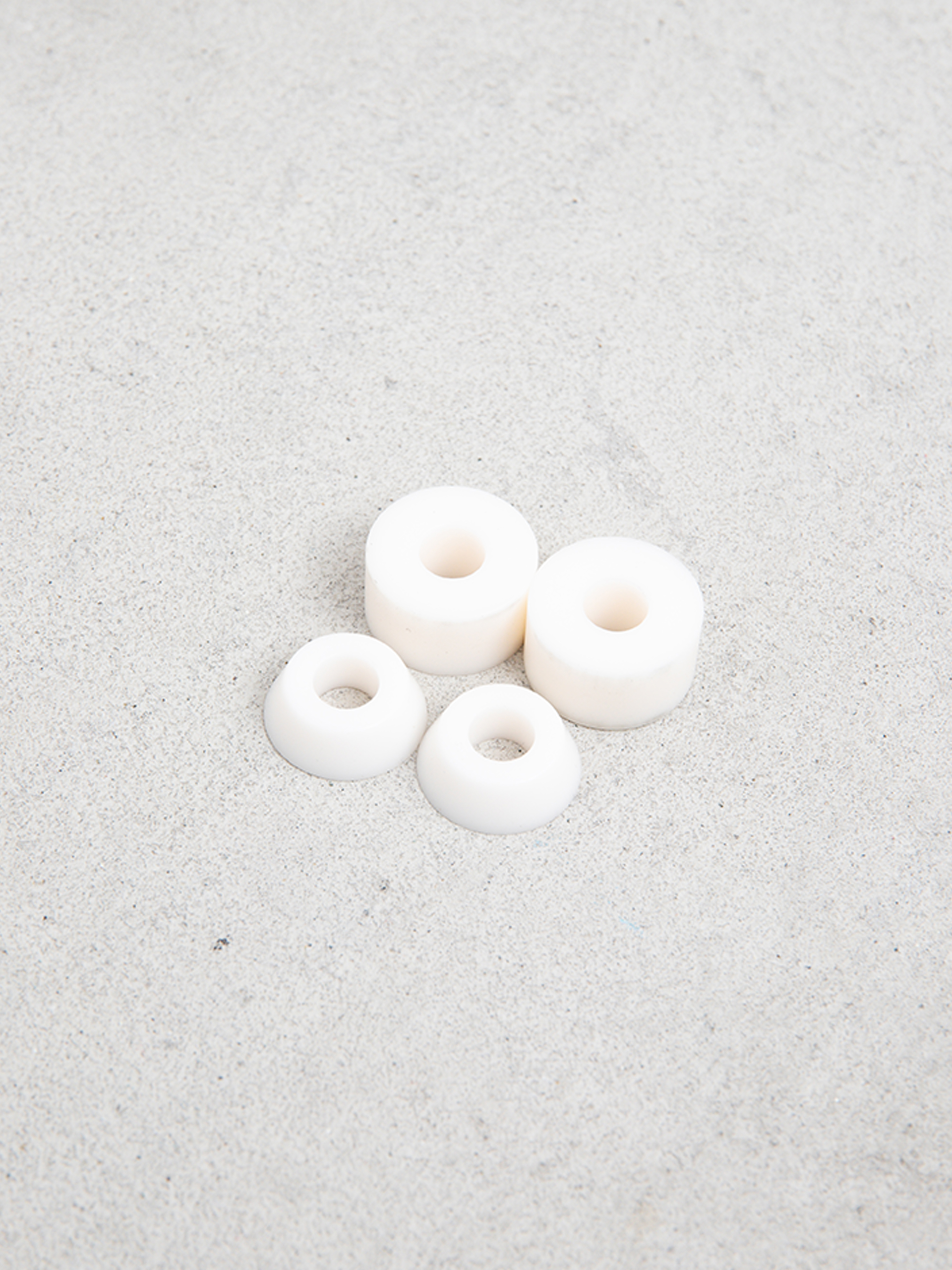 Gumki Slappy Ultra Low Bushing 100A (white)