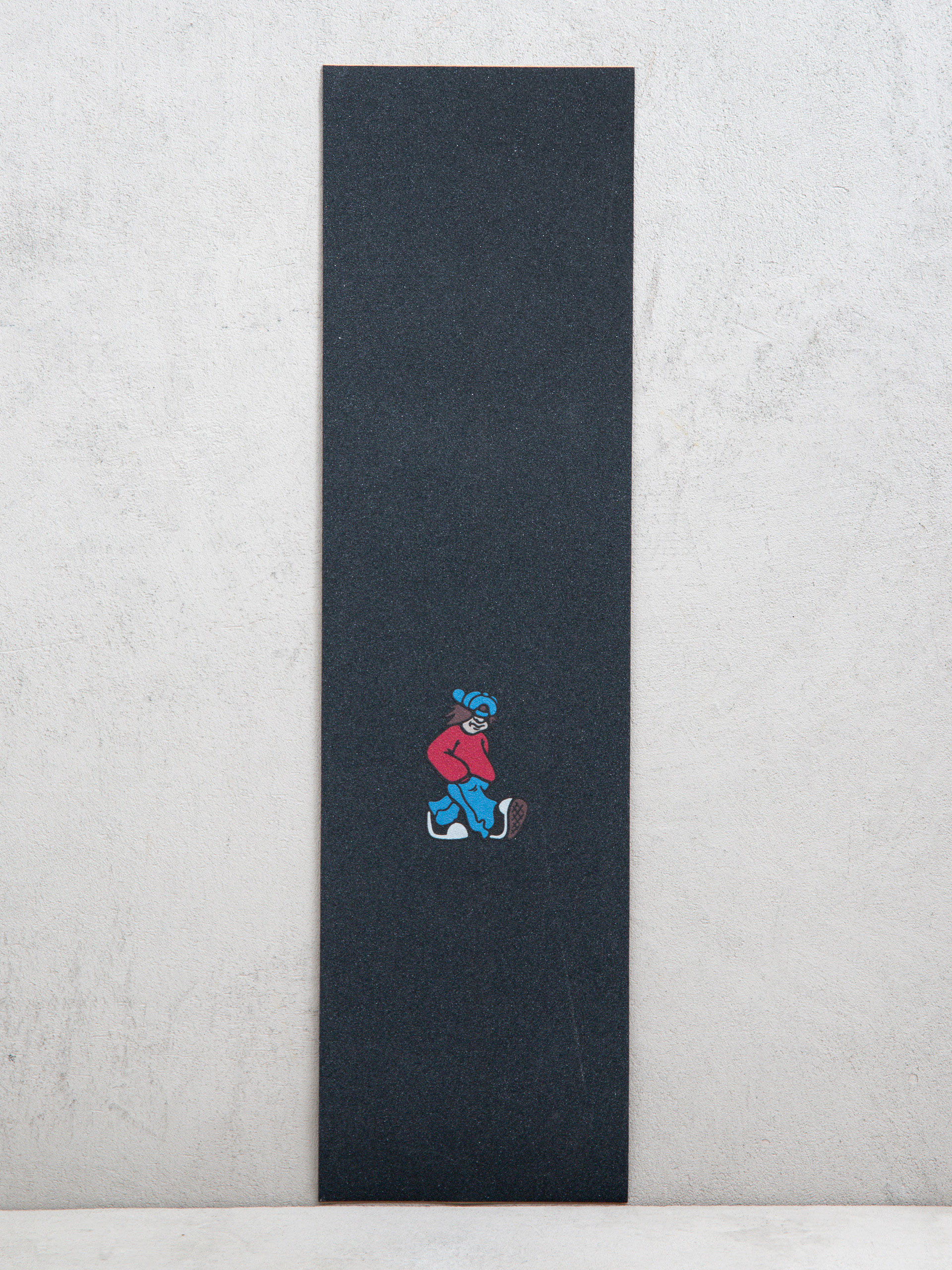 Papier Pizza Skateboards Za Boy