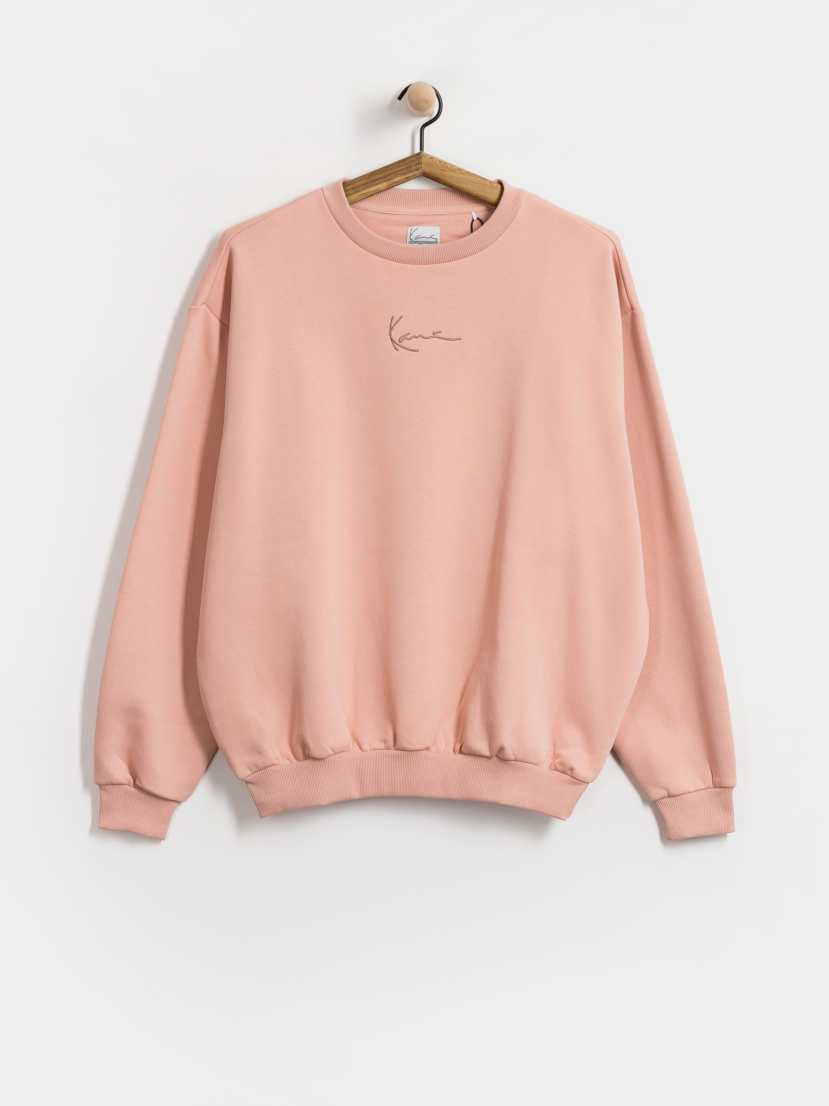 Bluza Karl Kani Small Signature Essential