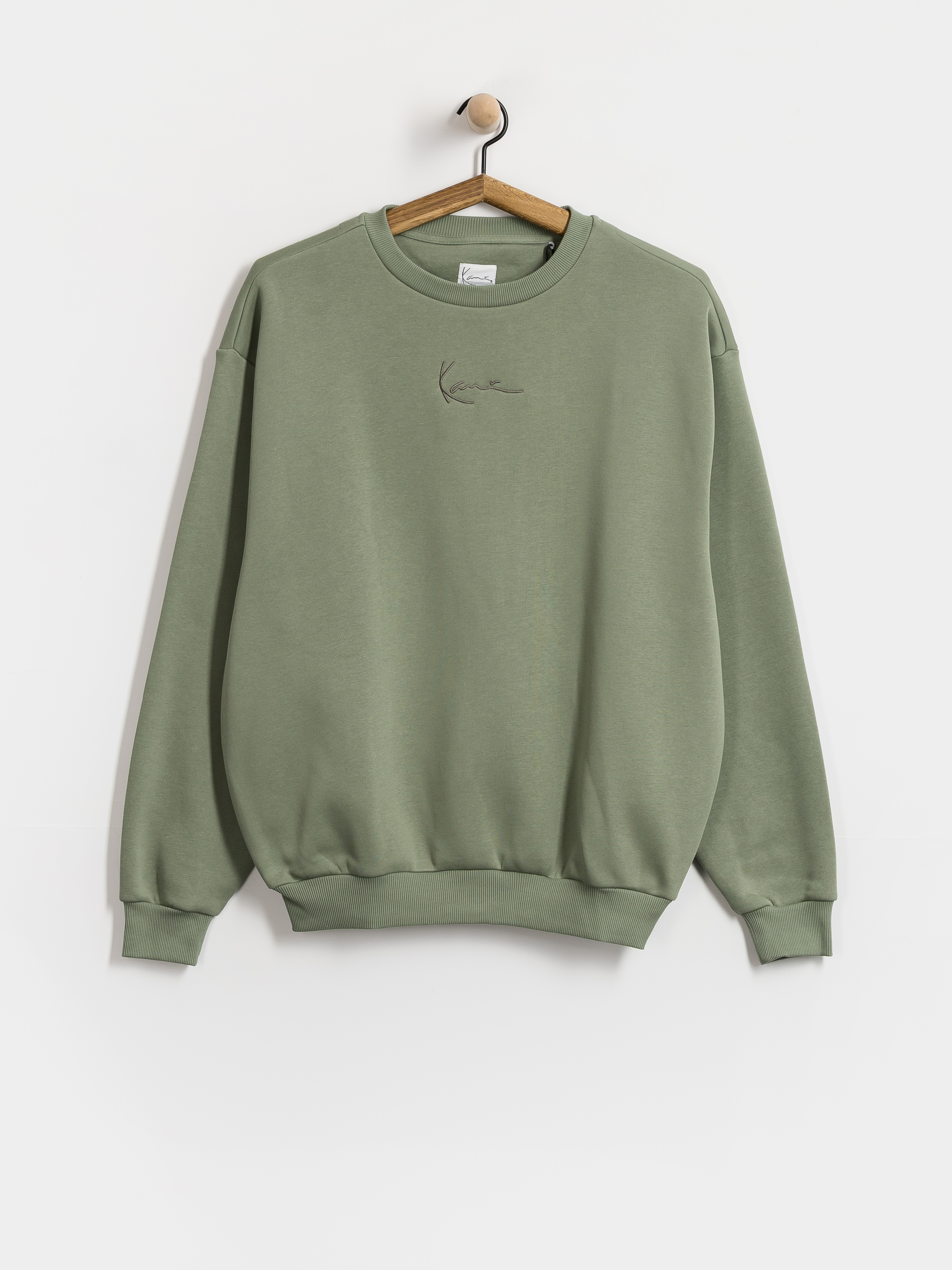 Bluza Karl Kani Small Signature Essential