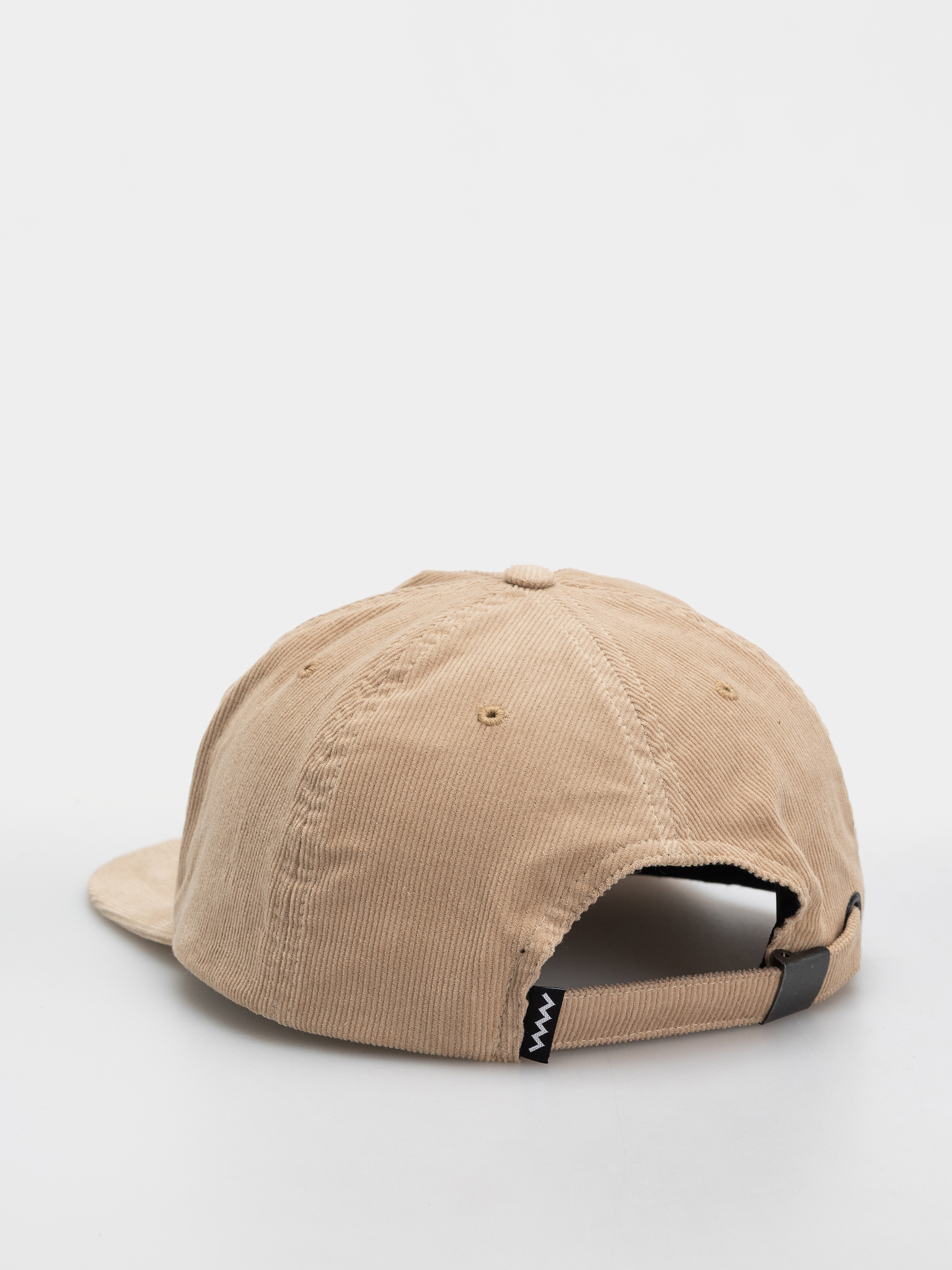 Czapka z daszkiem Surf Inc Cap SRF Cord (beige)