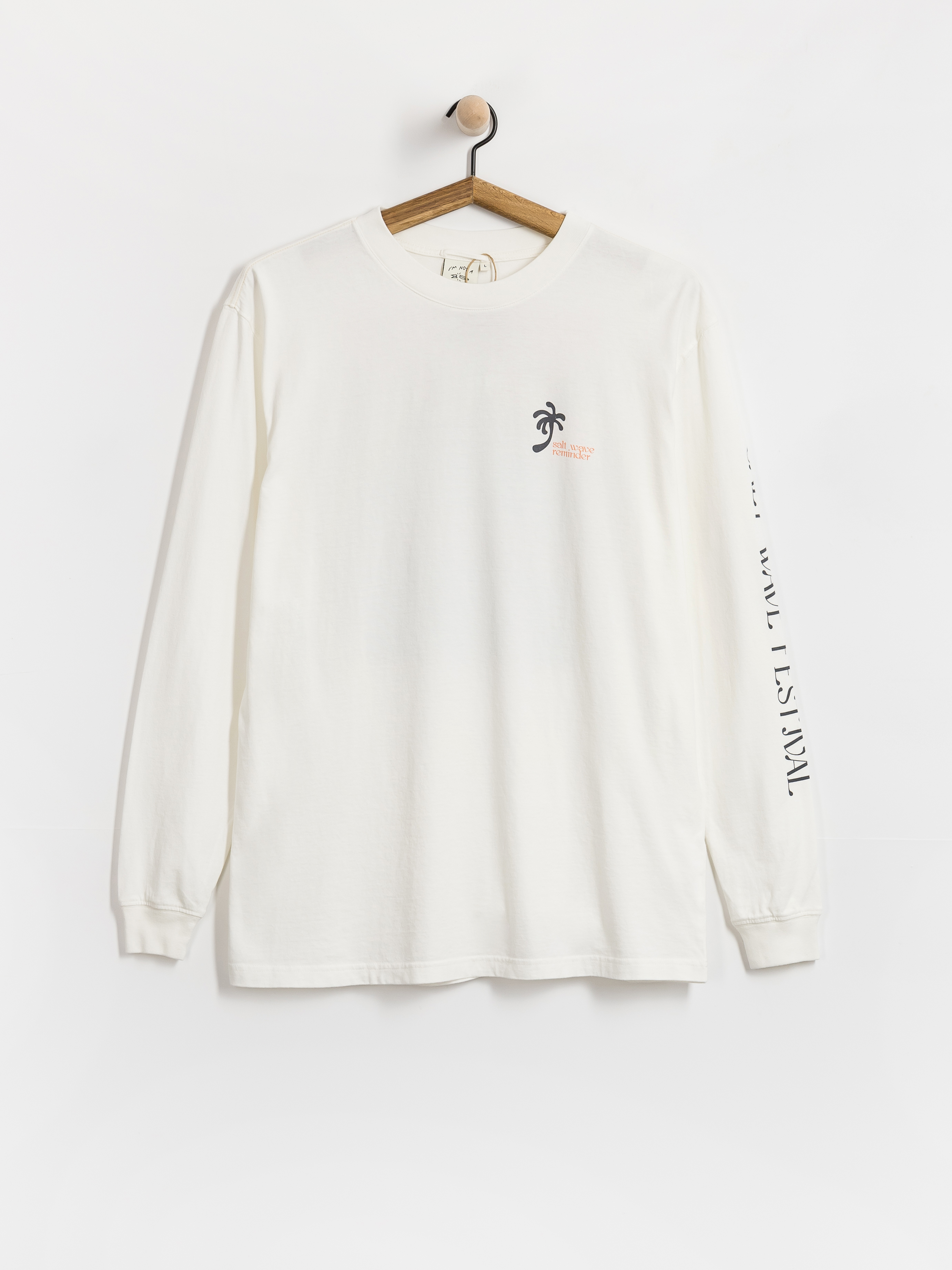 Longsleeve Surf Inc Salty Dreams