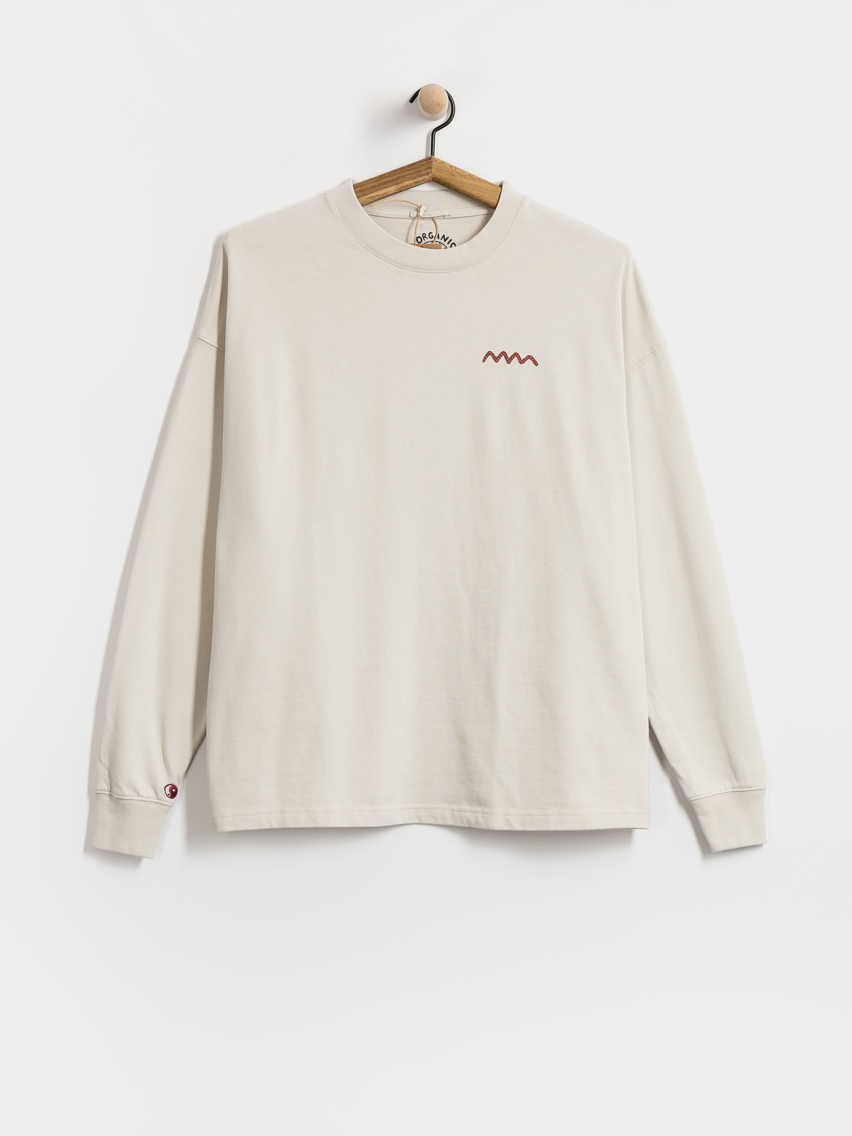 Longsleeve Surf Inc Gypsy