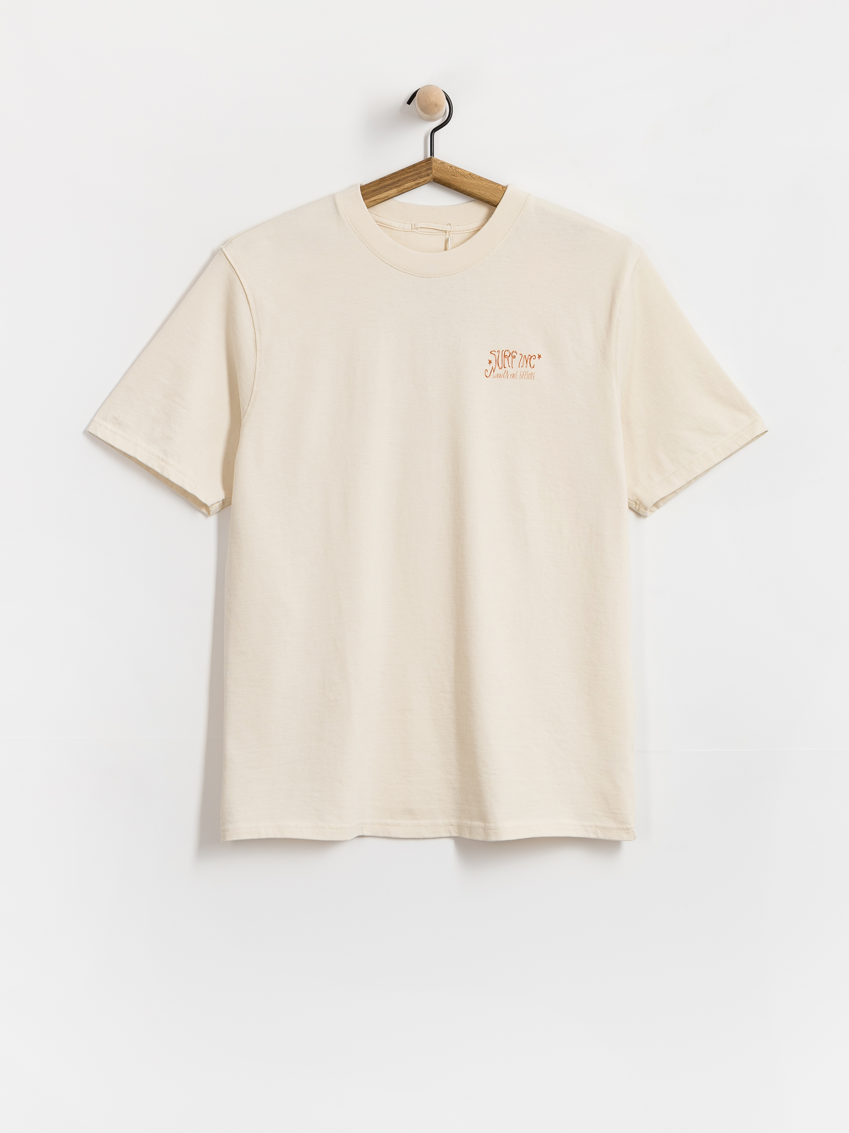 T-shirt Surf Inc Sunburn (super natural)