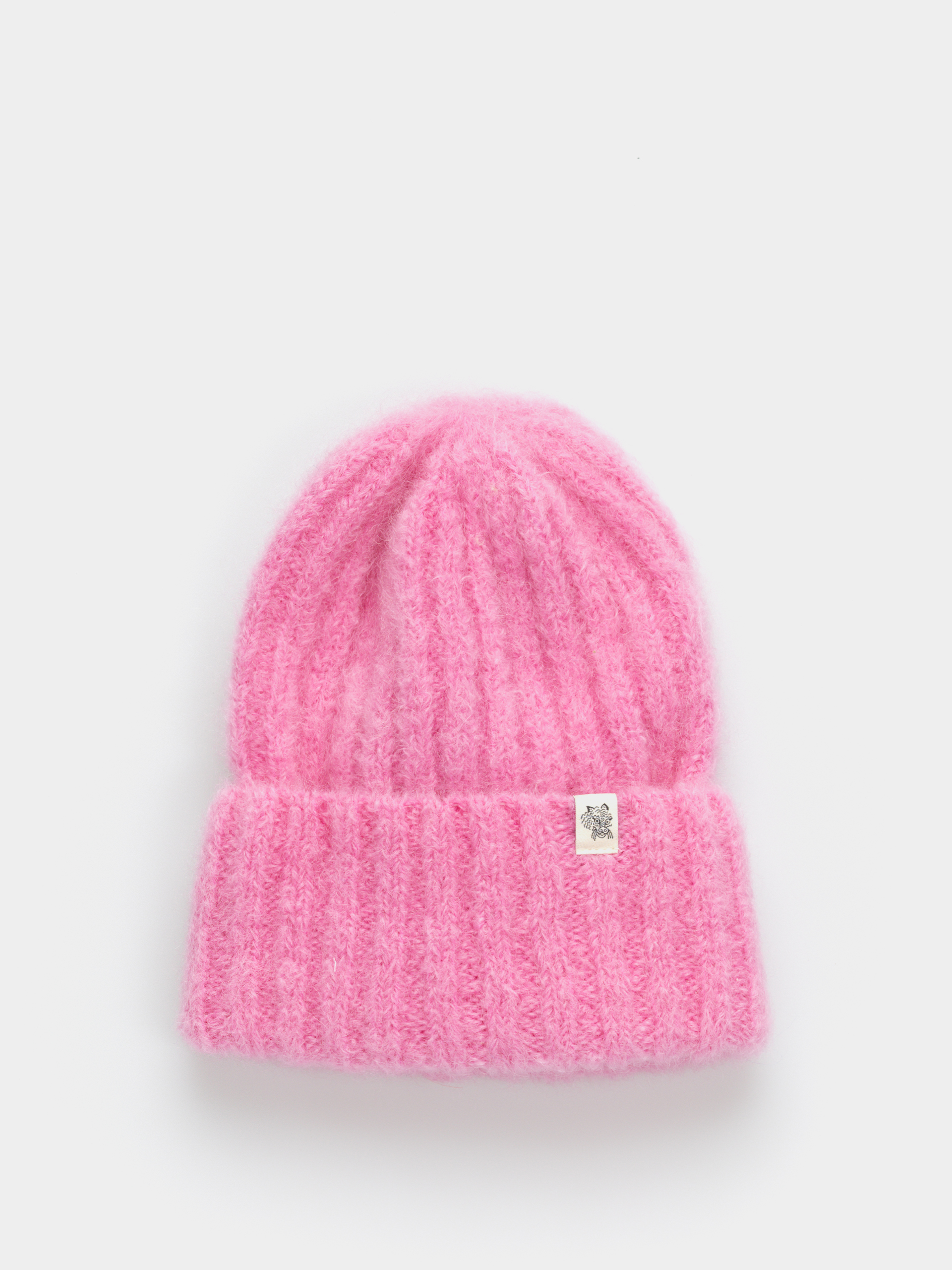 Czapka zimowa Surf Inc Olivia Little Tiger (flamingo)