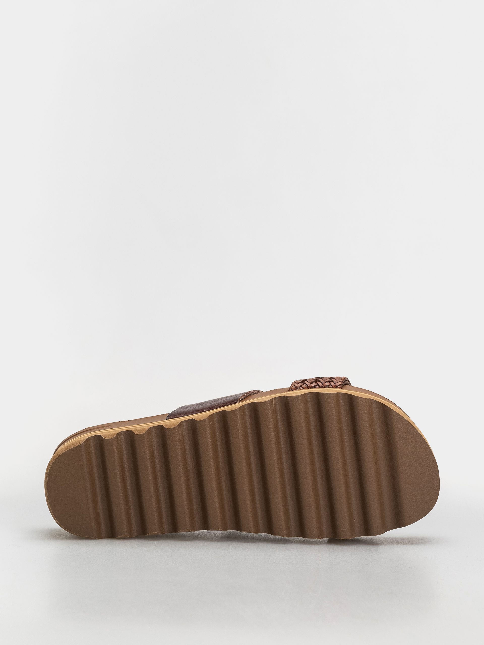 Klapki Reef Cushion Vista Hi Wmn (chocolate braid)