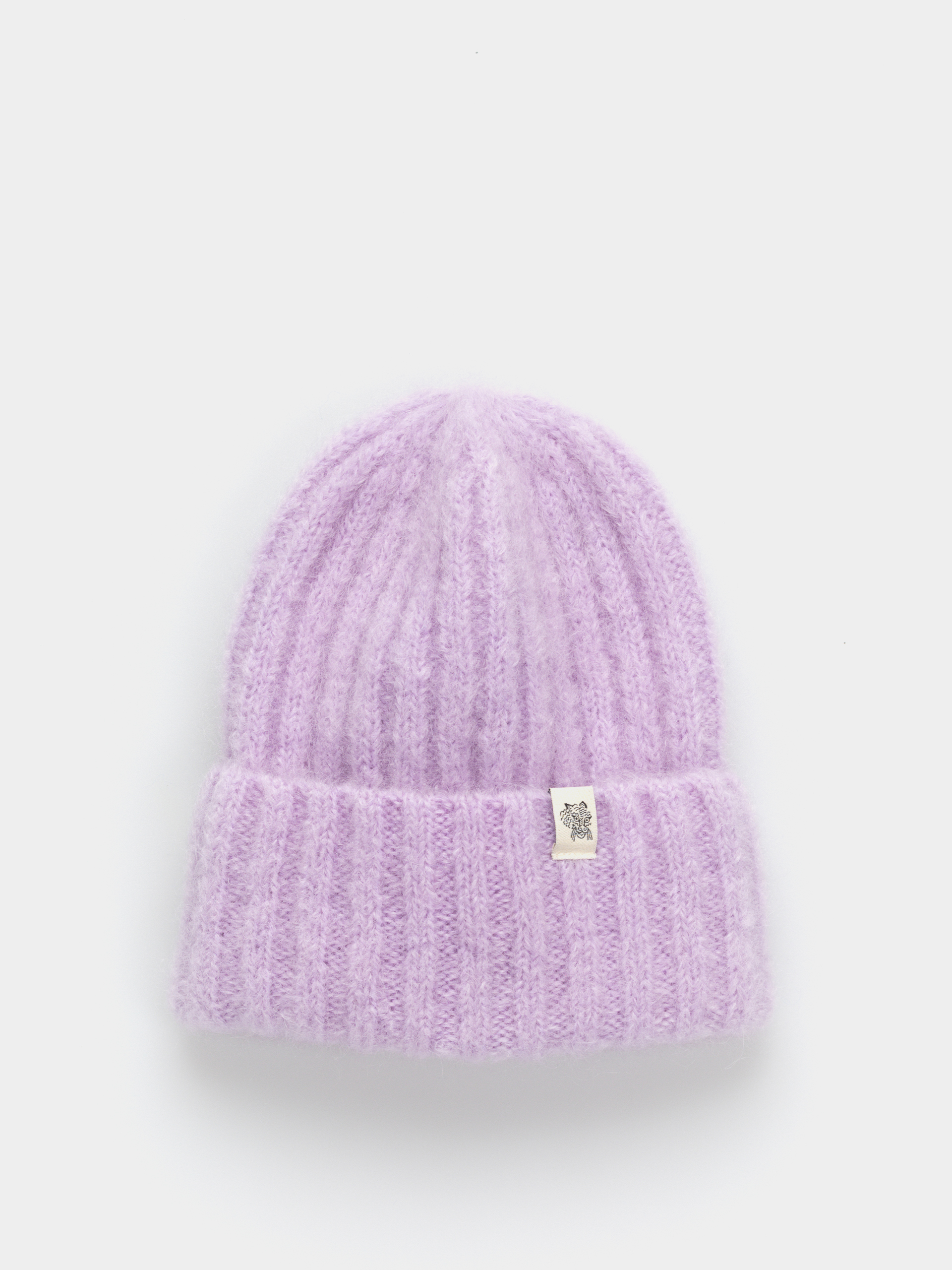 Czapka zimowa Surf Inc Olivia Little Tiger (cobalt haze)