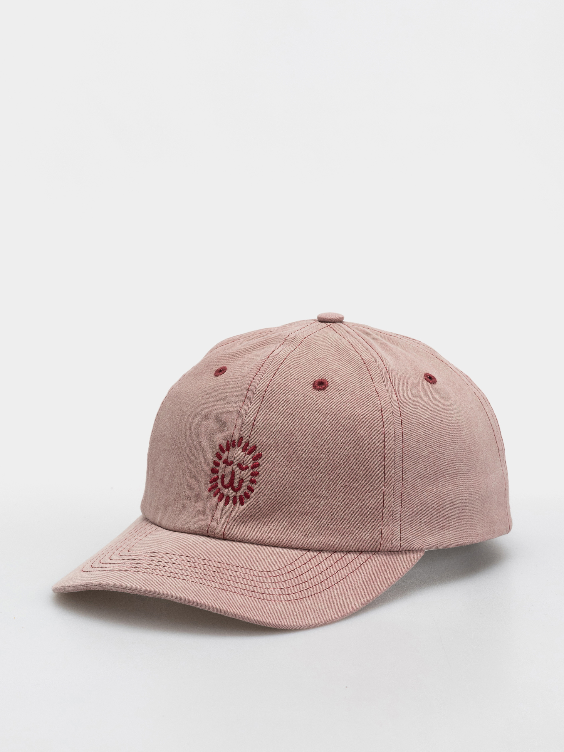 Czapka z daszkiem Surf Inc ACC Sea Lions (indian pink)