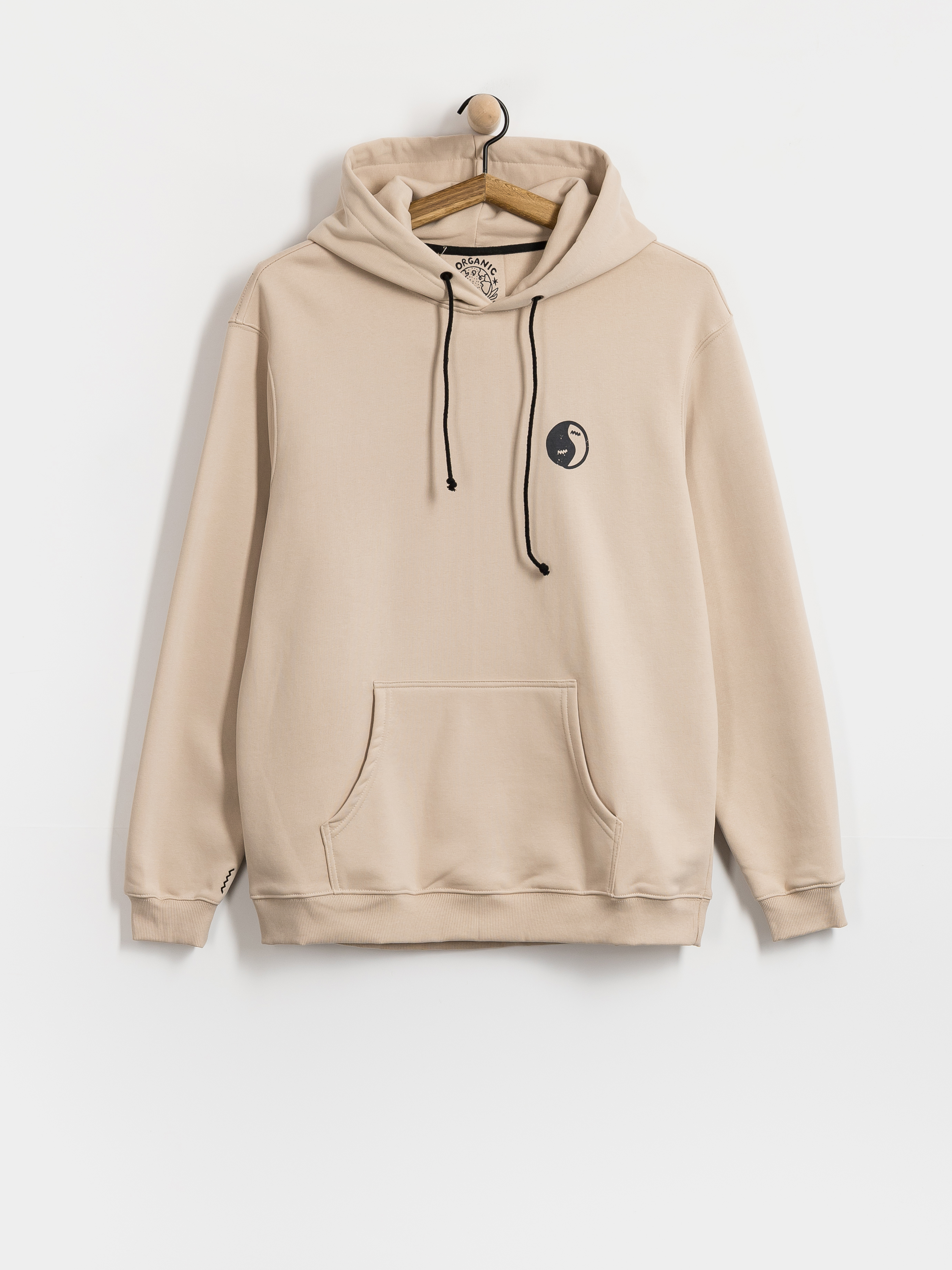 Bluza z kapturem Surf Inc Yin Yang HD (scout cookies)
