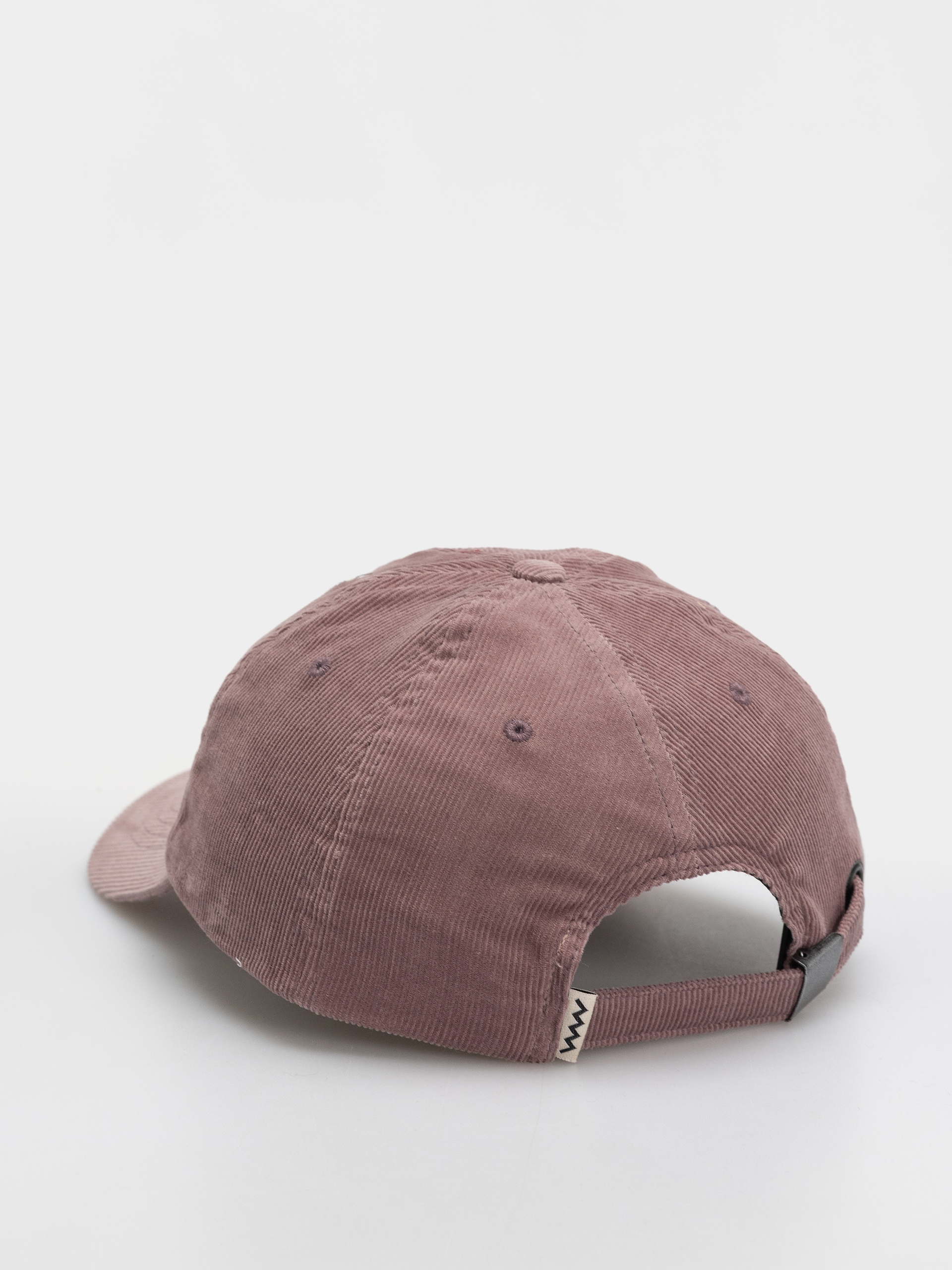 Czapka z daszkiem Surf Inc Sunset Dealer Cord (dirty pink)