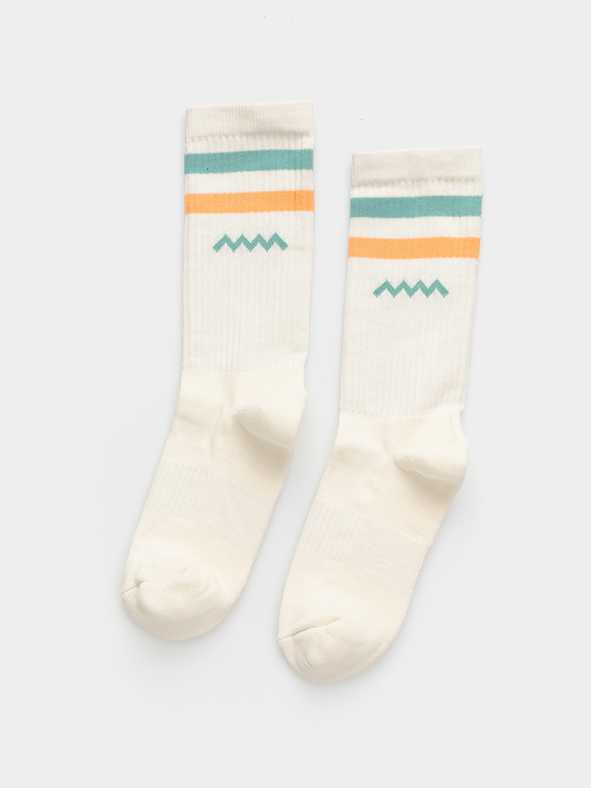 Skarpetki Surf Inc Psycho Good (white)