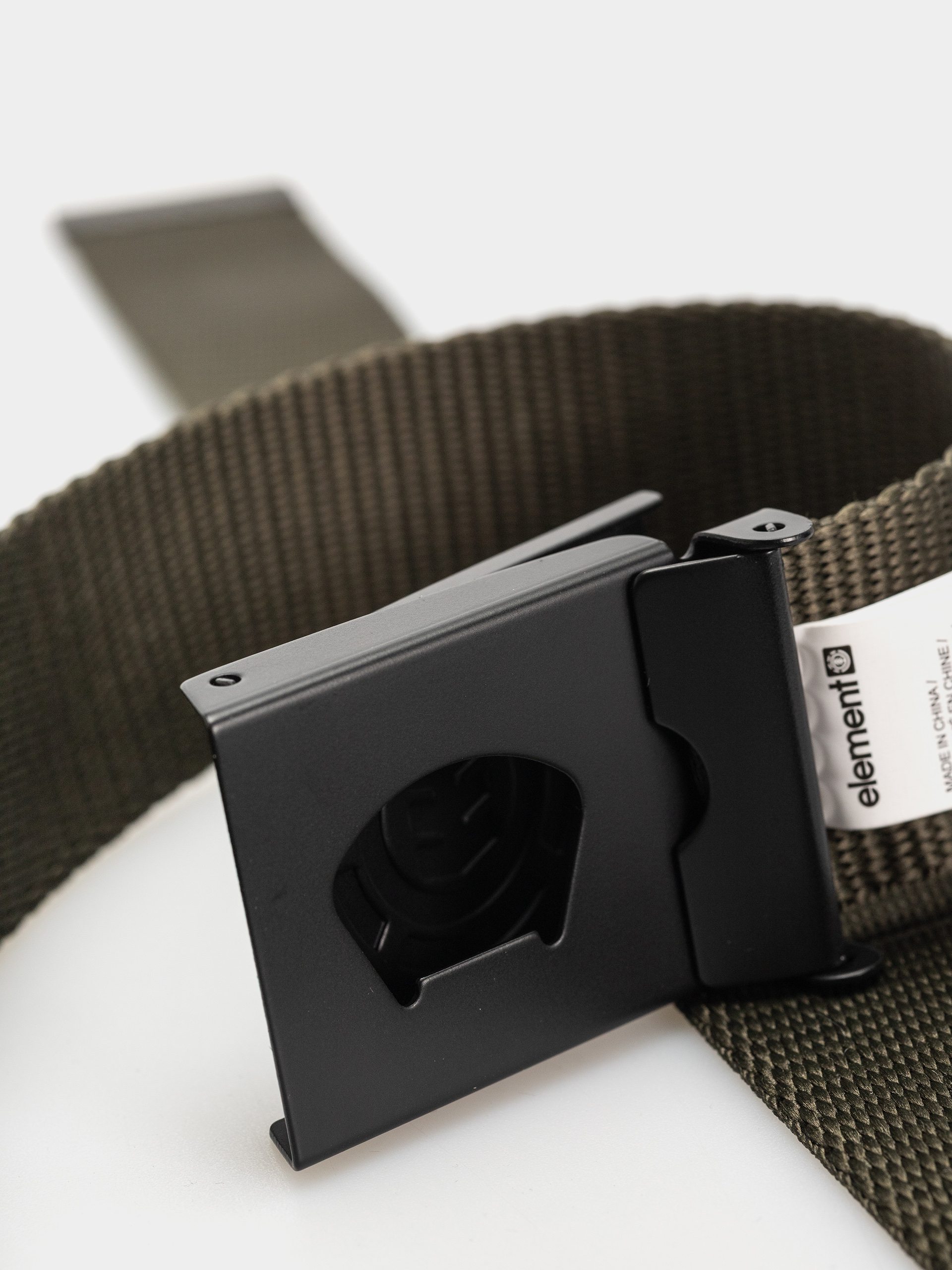 Pasek Element Icon Webbing (forest night)