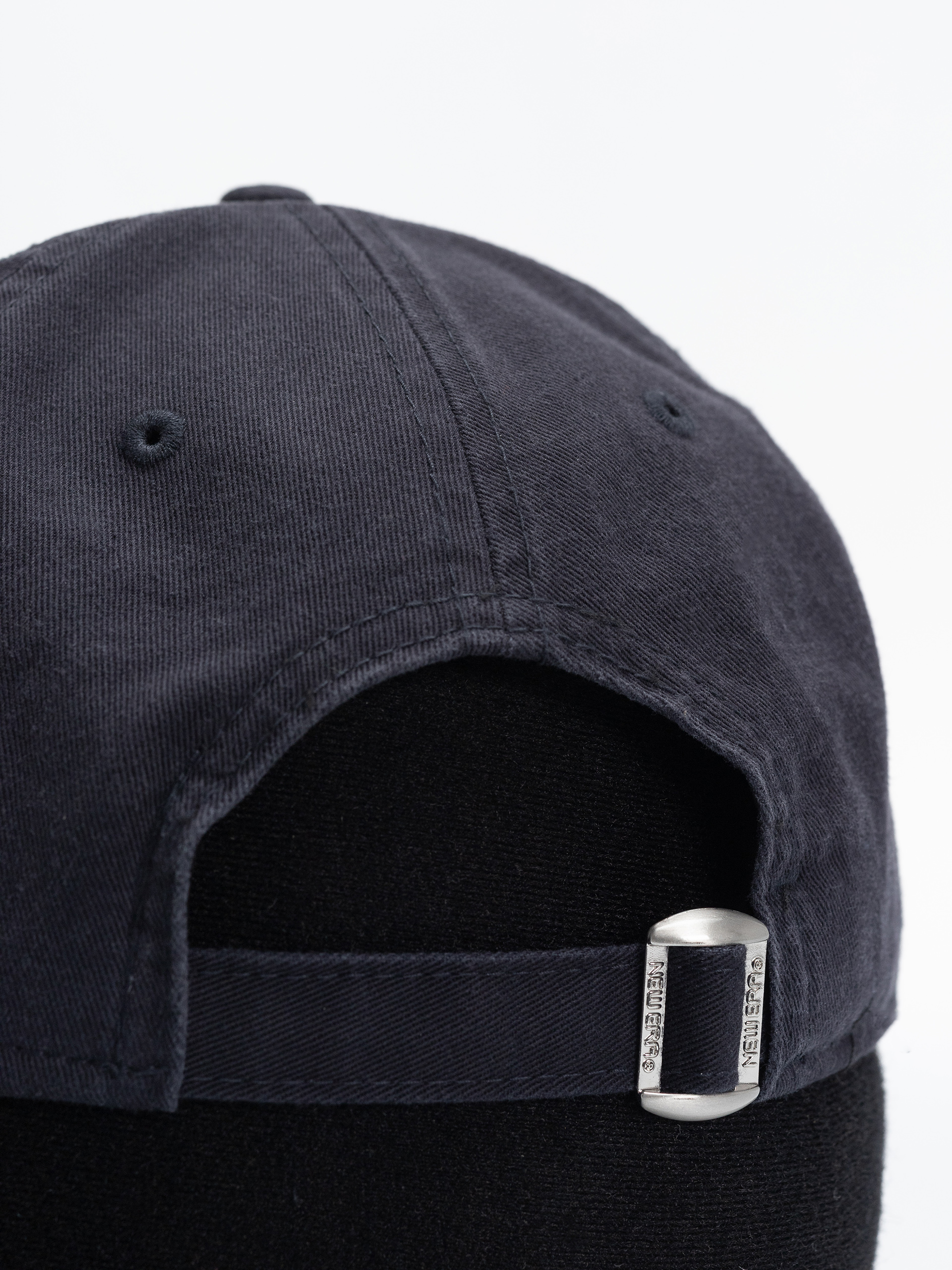 Czapka z daszkiem New Era Slogan 9Twenty Wmn (black)