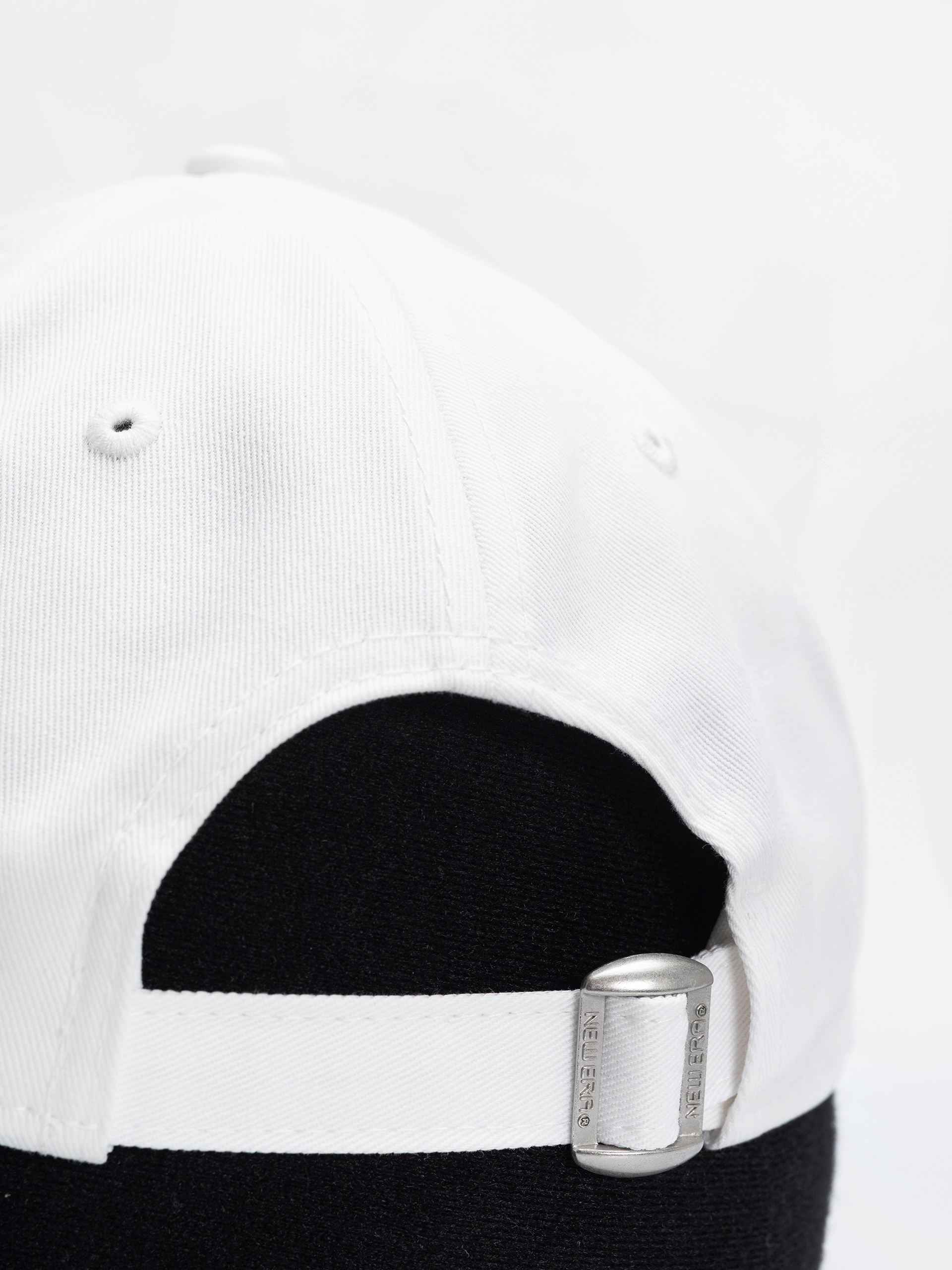 Czapka z daszkiem New Era League Essential 9Forty New York Yankees Wmn (white)