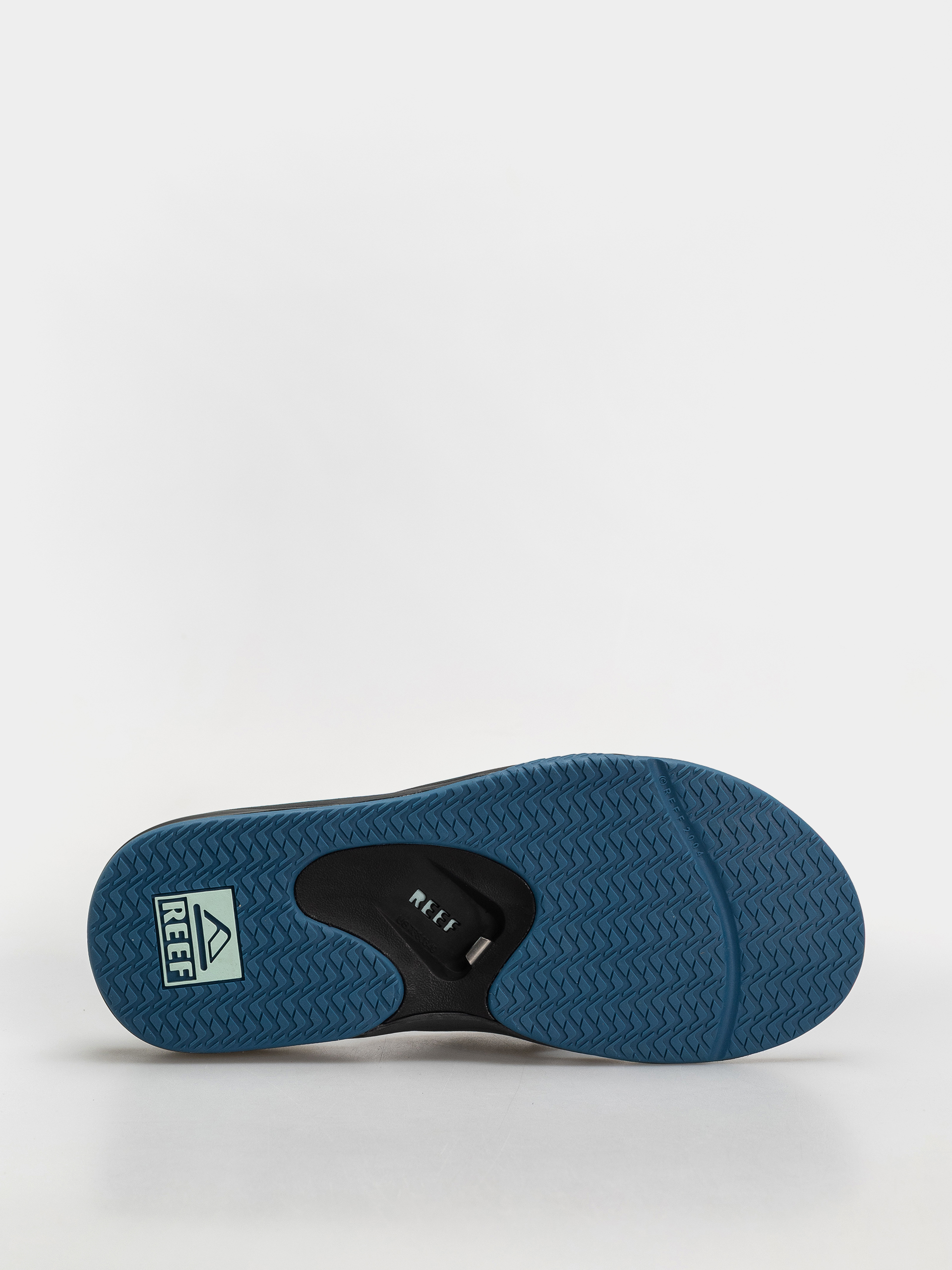 Japonki Reef Fanning (gunmetal/ocean)