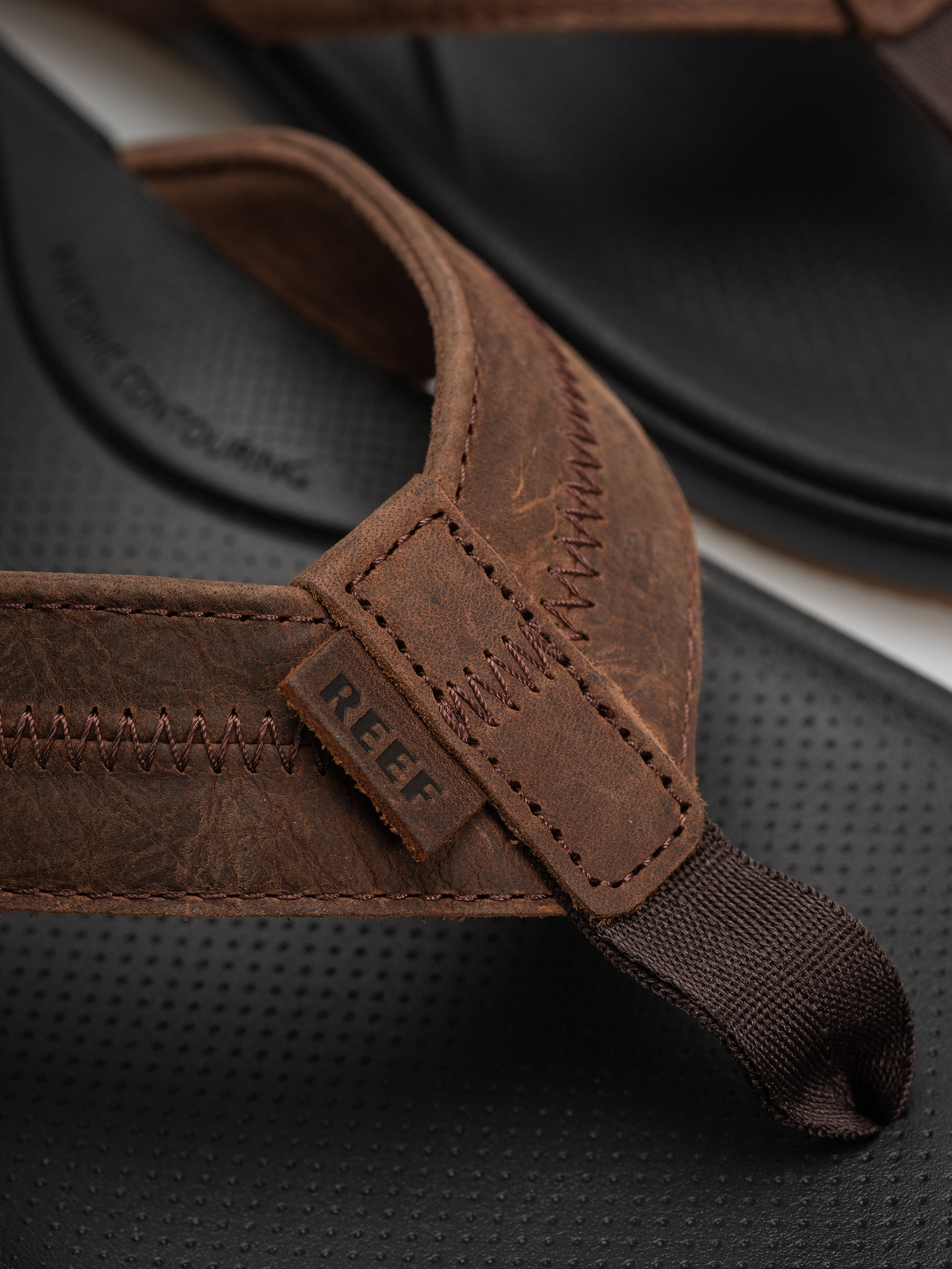 Japonki Reef Cushion Phantom 2.0 LE (brown/black)