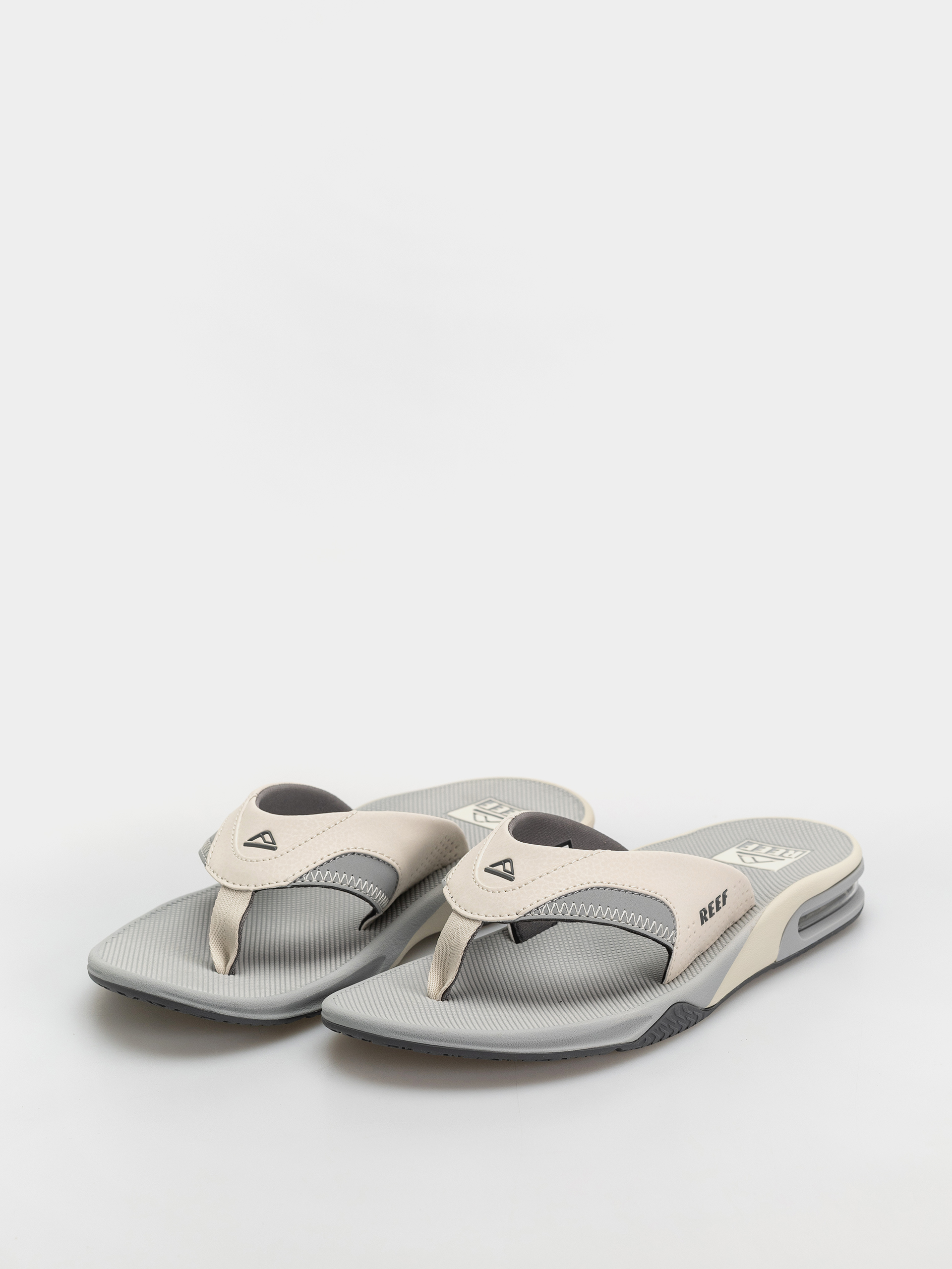 Japonki Reef Fanning (light/grey/grey/blue)
