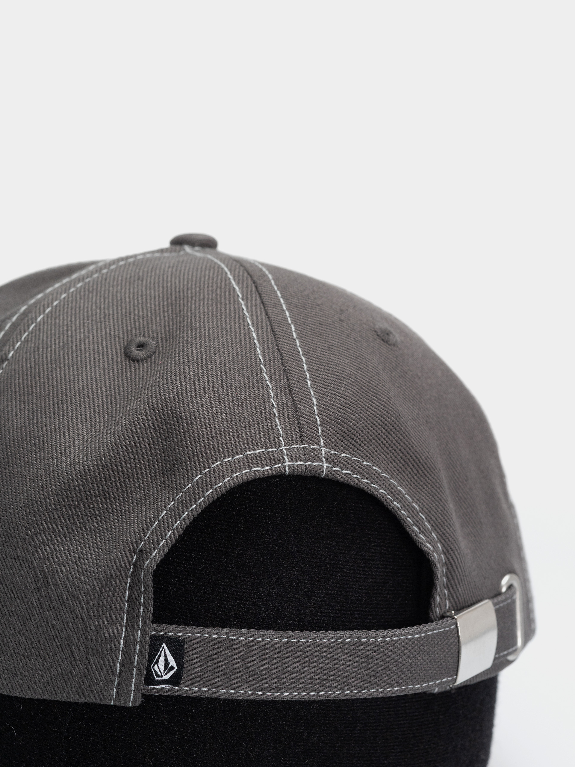 Czapka z daszkiem Volcom Star Shields Fa Adj (castlerock)