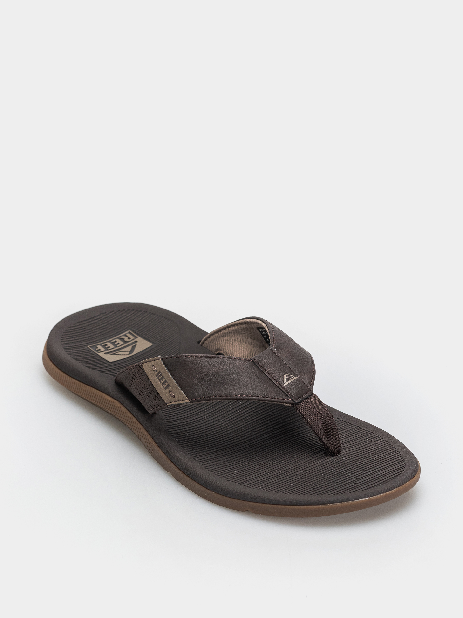 Japonki Reef Santa Ana (brown)