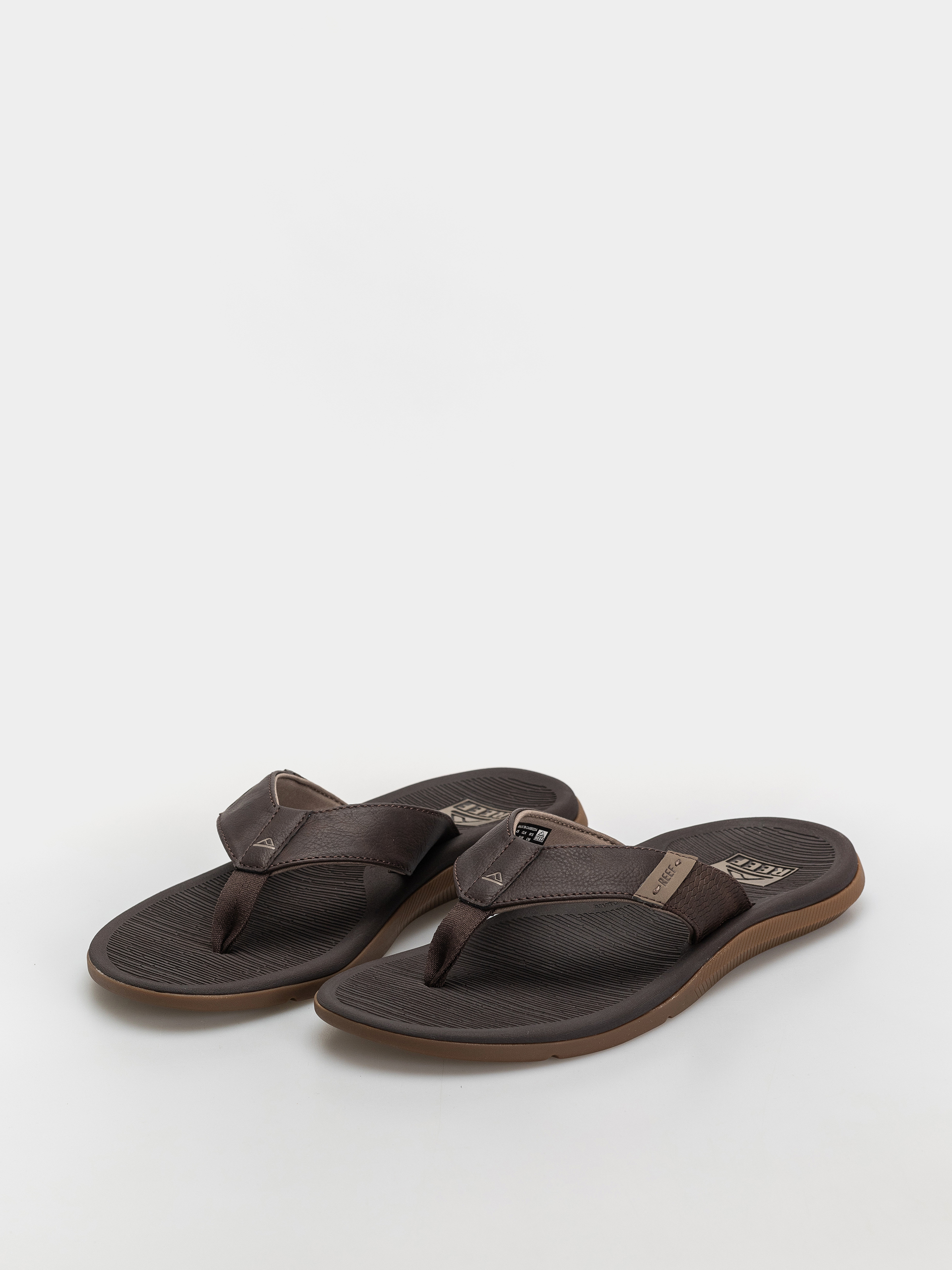 Japonki Reef Santa Ana (brown)